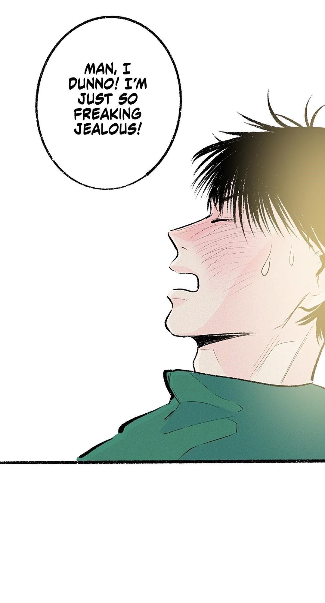 Why Don’t I Have Anyone By My Side? Chapter 30 - Page 29 in English