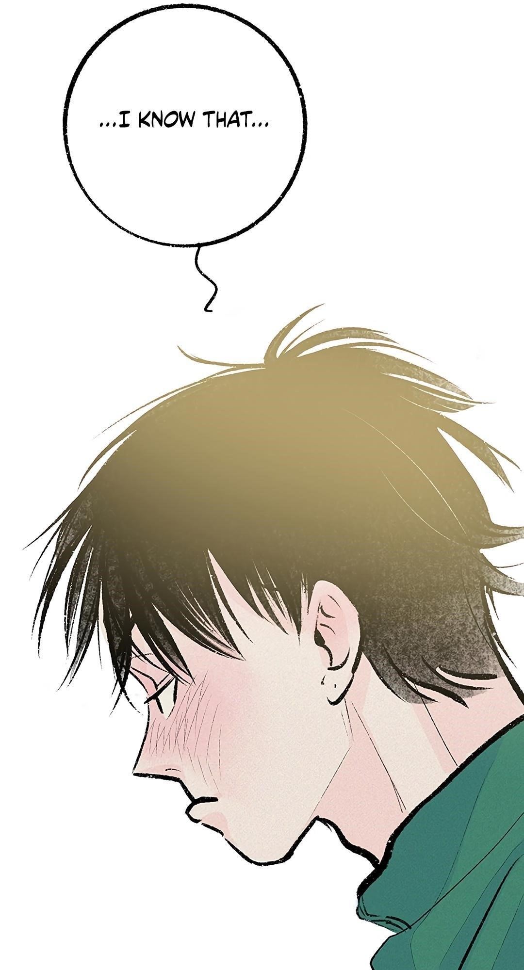 Why Don’t I Have Anyone By My Side? Chapter 30 - Page 49 in English