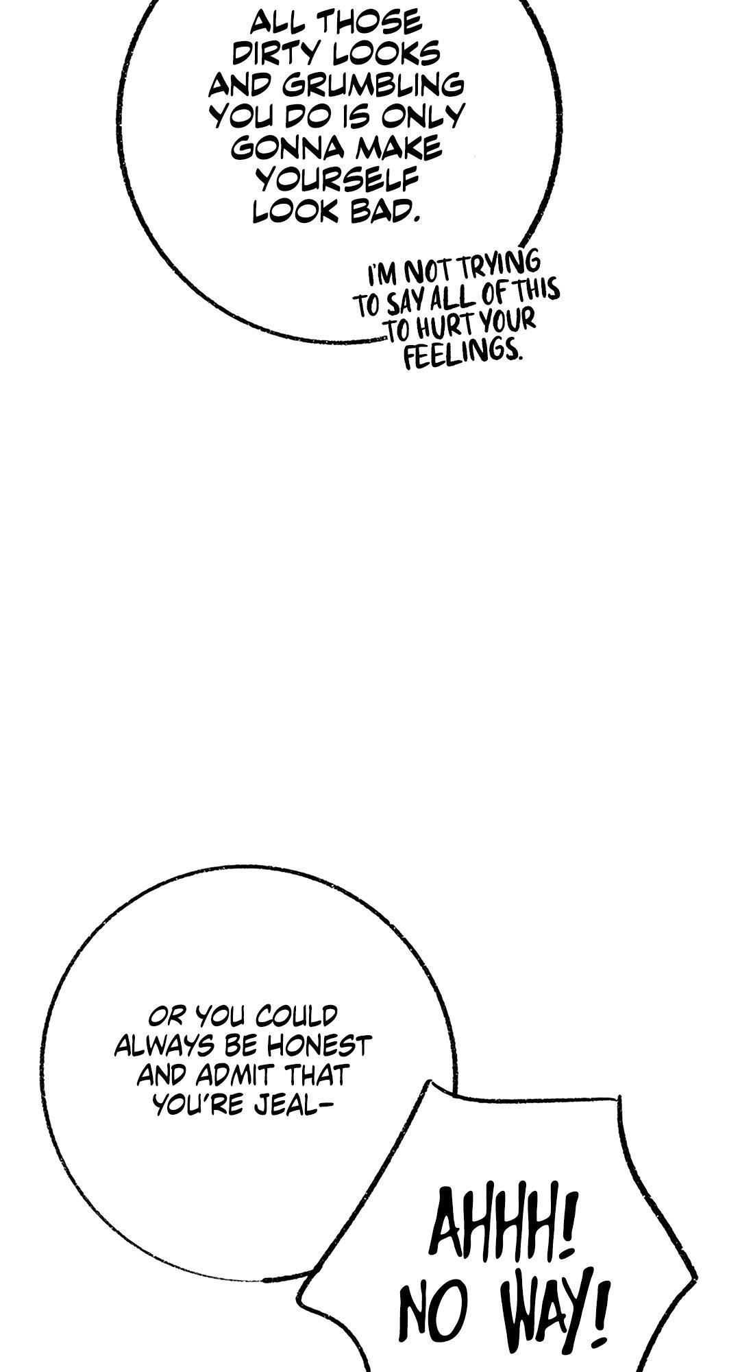Why Don’t I Have Anyone By My Side? Chapter 30 - Page 51 in English