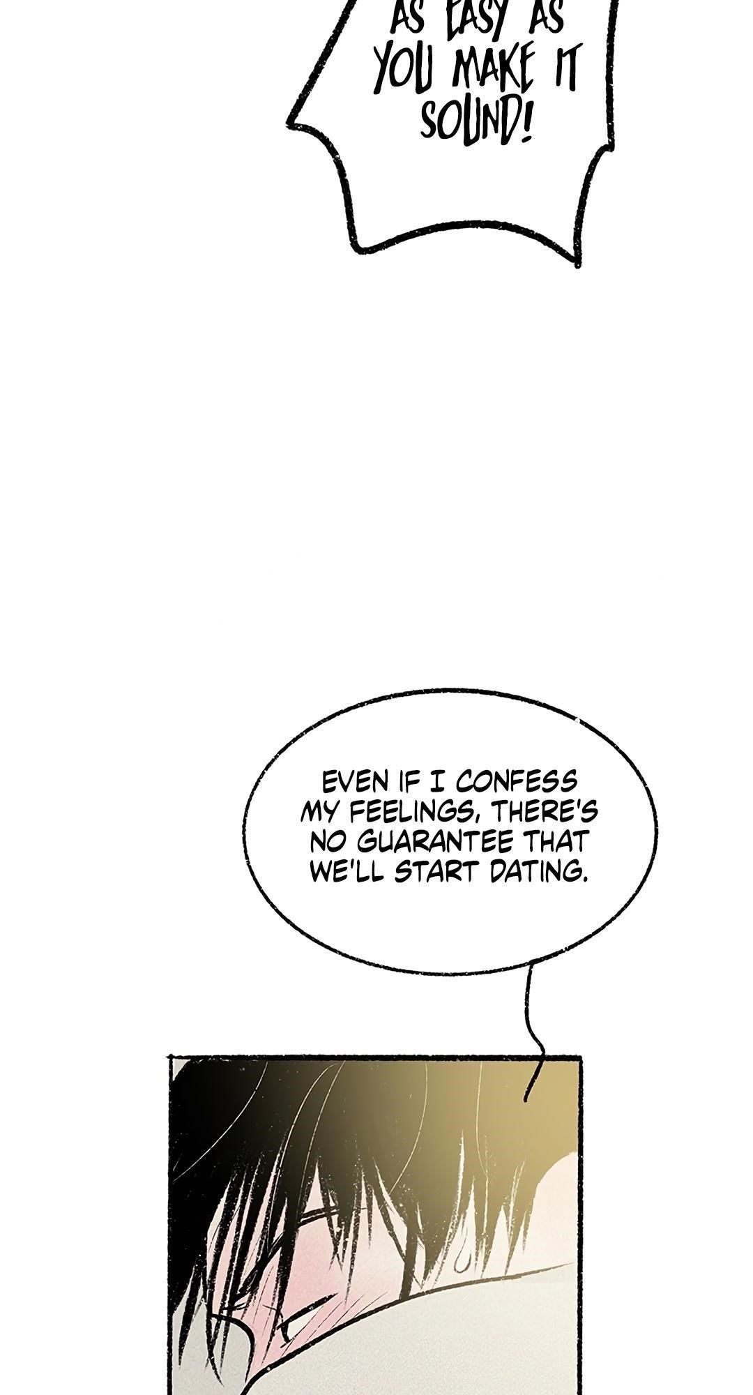 Why Don’t I Have Anyone By My Side? Chapter 30 - Page 58 in English