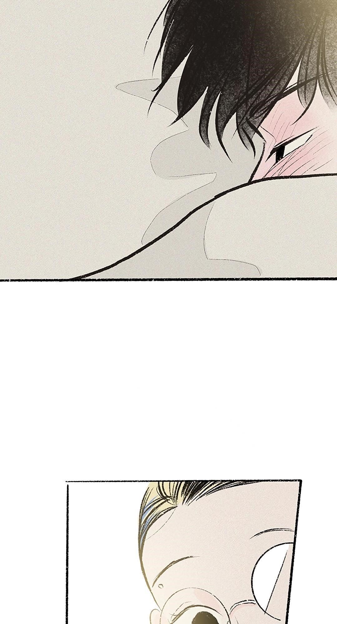 Why Don’t I Have Anyone By My Side? Chapter 30 - Page 60 in English