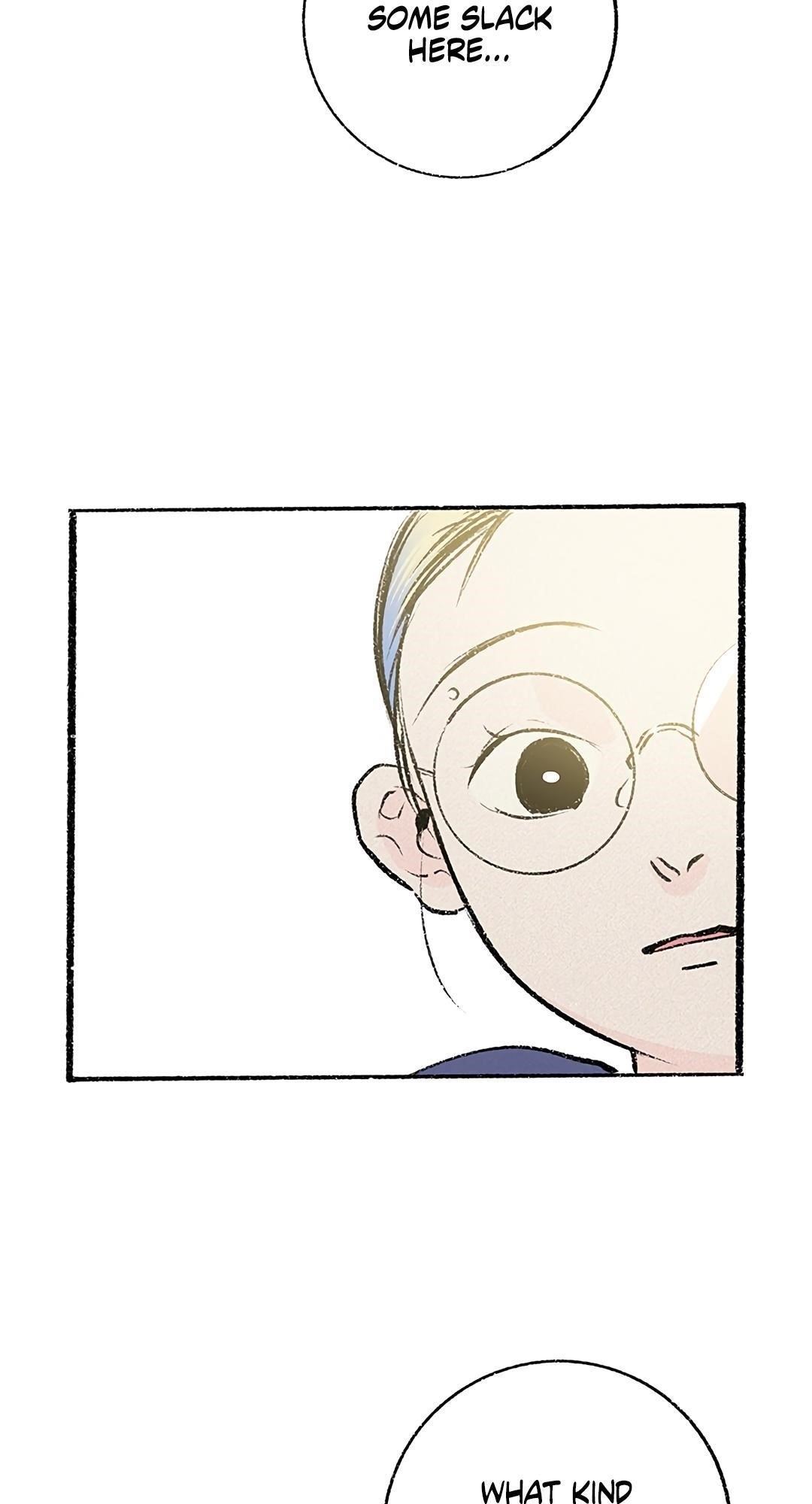 Why Don’t I Have Anyone By My Side? Chapter 30 - Page 66 in English
