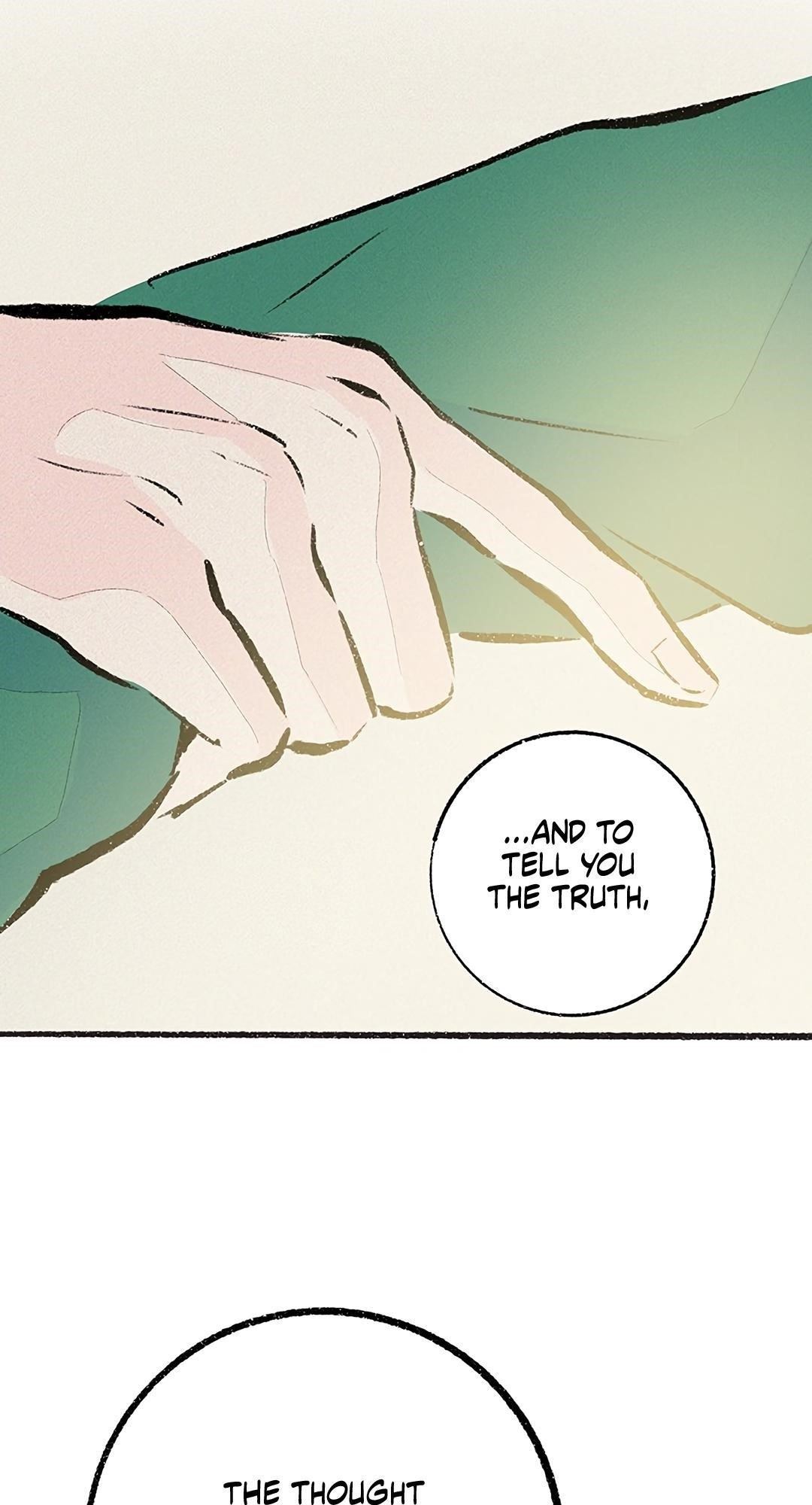 Why Don’t I Have Anyone By My Side? Chapter 30 - Page 70 in English