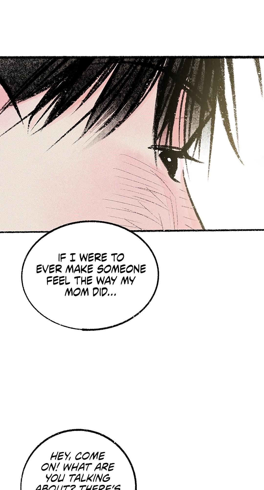 Why Don’t I Have Anyone By My Side? Chapter 30 - Page 75 in English