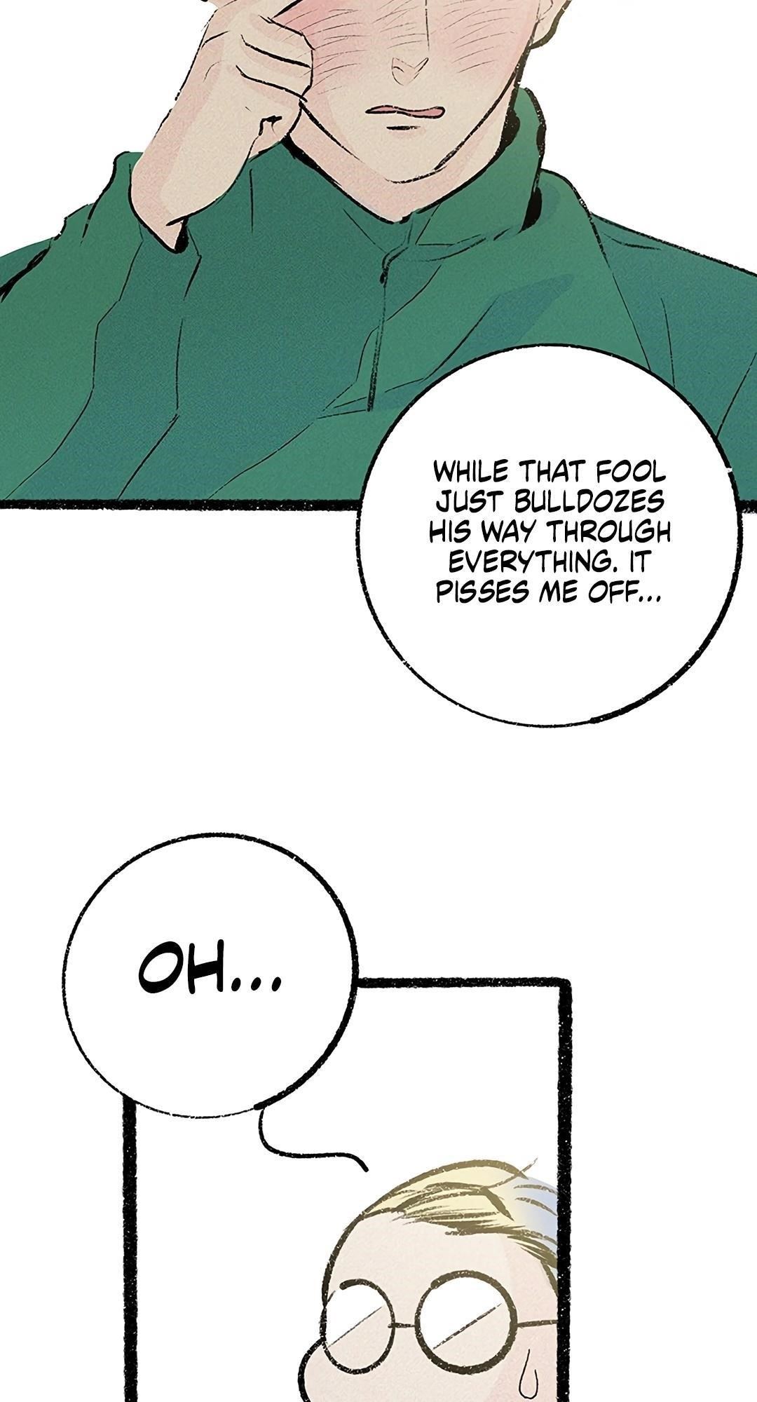 Why Don’t I Have Anyone By My Side? Chapter 30 - Page 78 in English