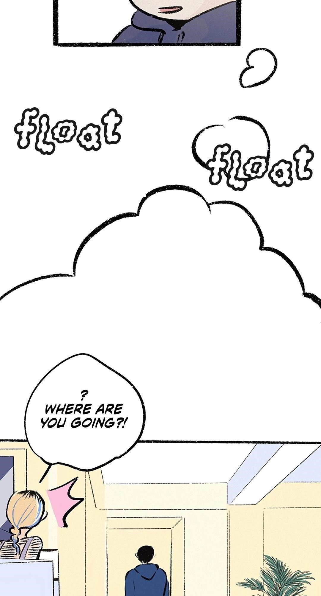 Why Don’t I Have Anyone By My Side? Chapter 30 - Page 79 in English