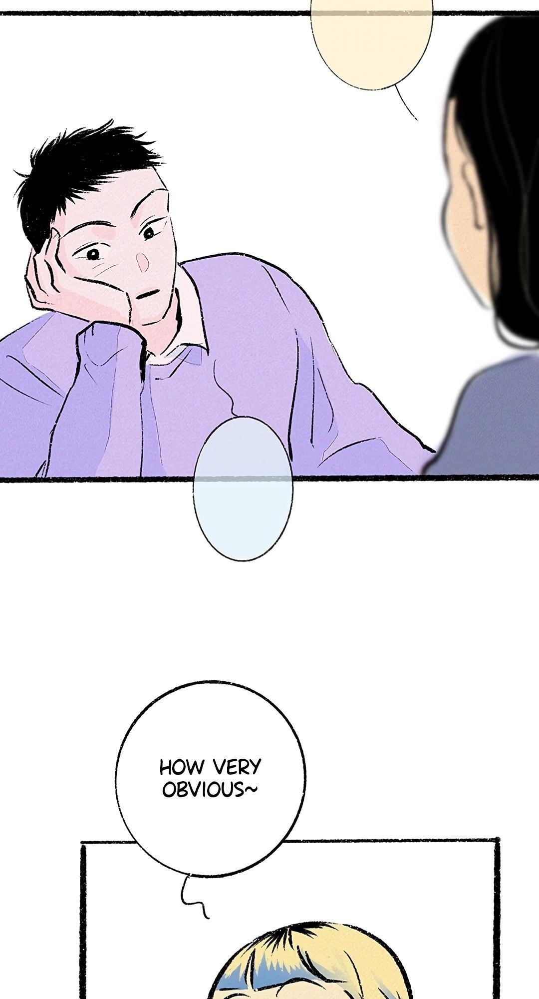 Why Don’t I Have Anyone By My Side? Chapter 30 - Page 84 in English