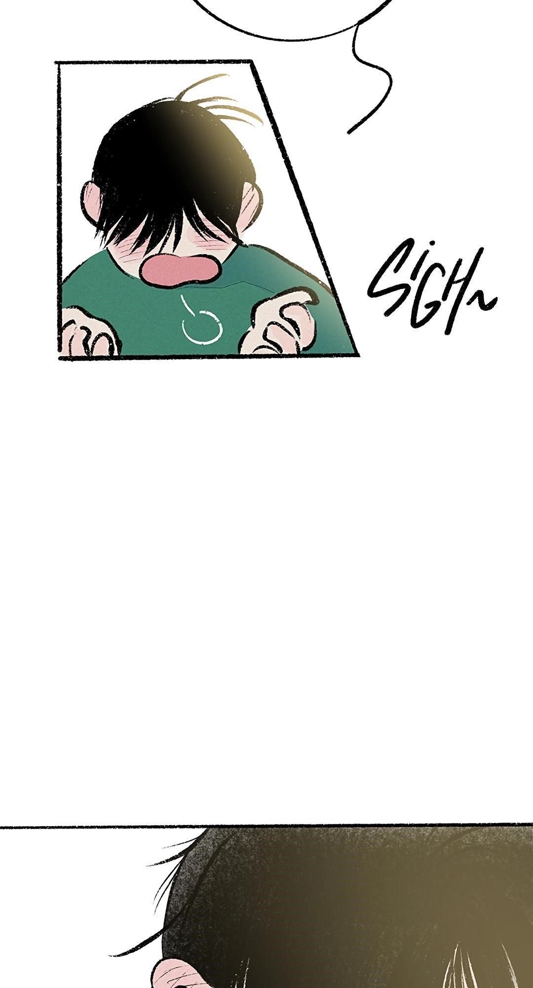 Why Don’t I Have Anyone By My Side? Chapter 30 - Page 87 in English