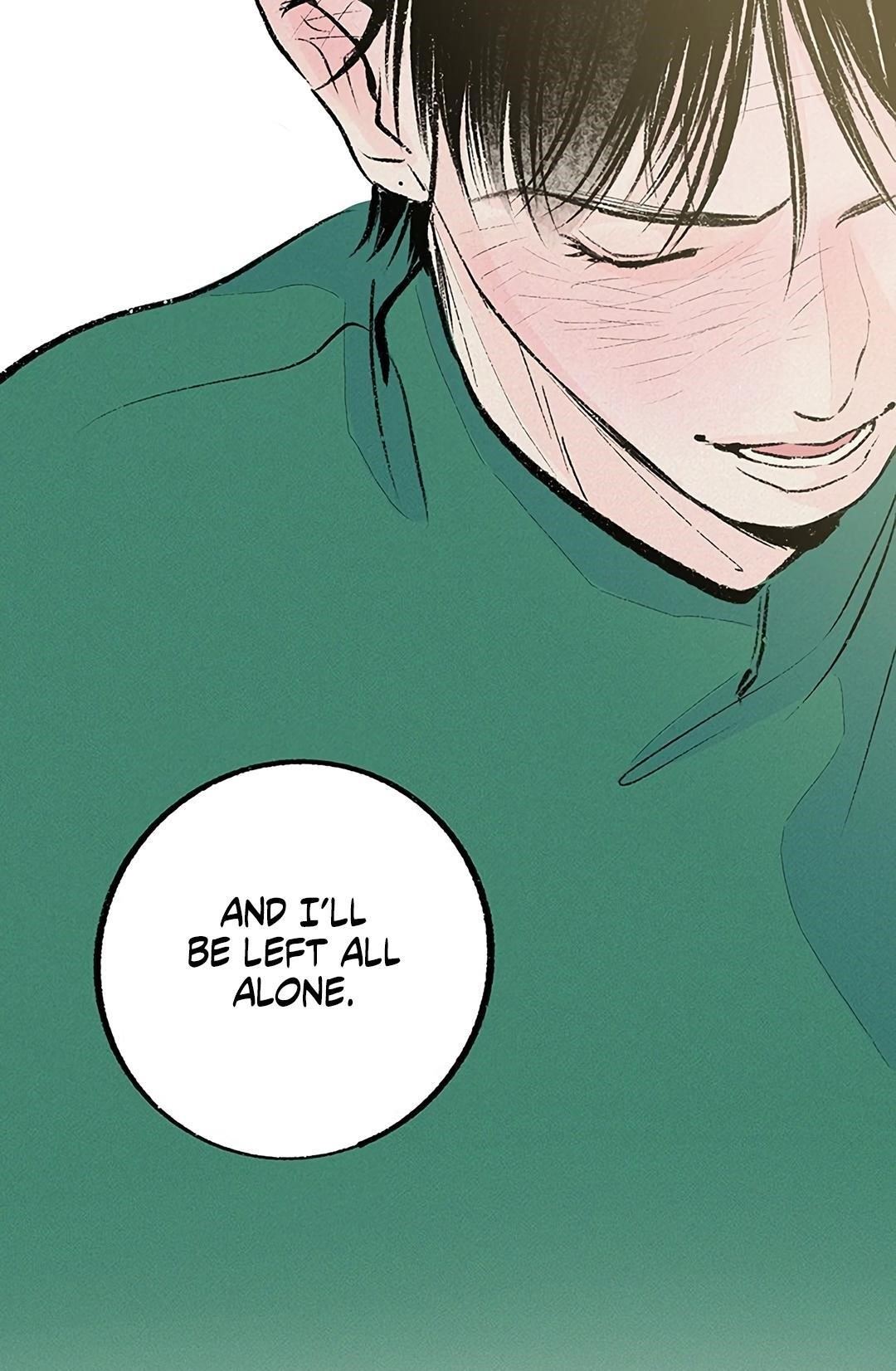 Why Don’t I Have Anyone By My Side? Chapter 30 - Page 88 in English