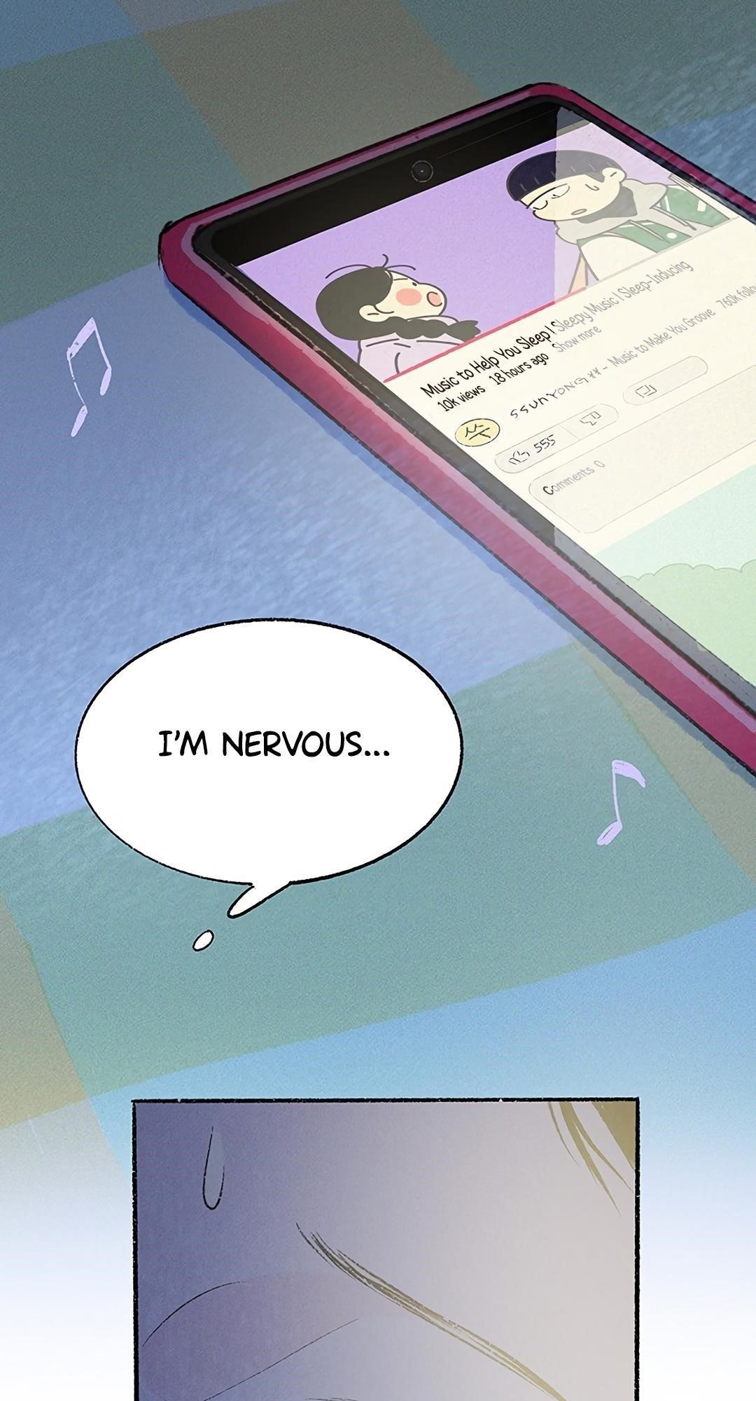 Why Don’t I Have Anyone By My Side? Chapter 32 - Page 11 in English