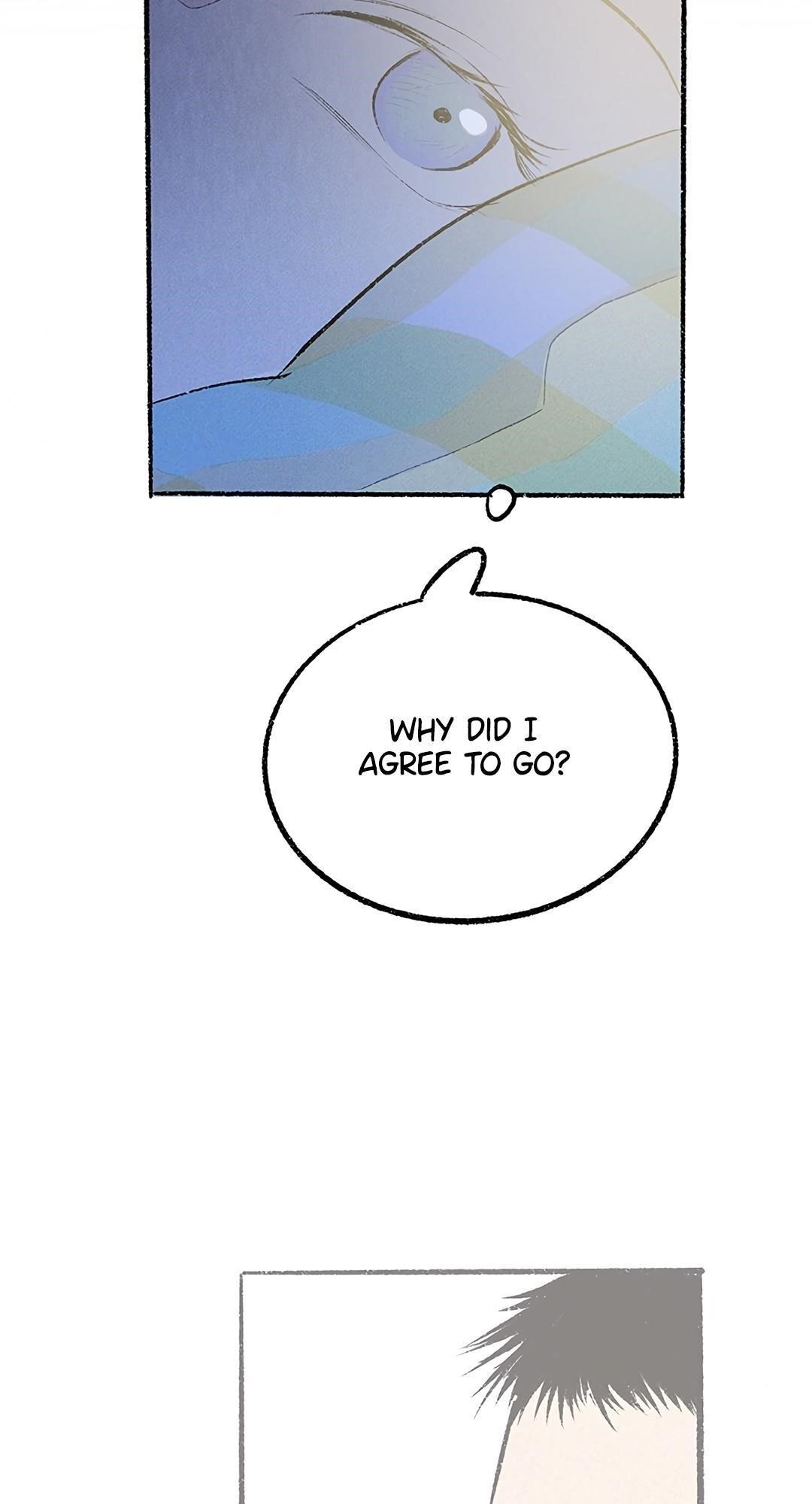 Why Don’t I Have Anyone By My Side? Chapter 32 - Page 12 in English