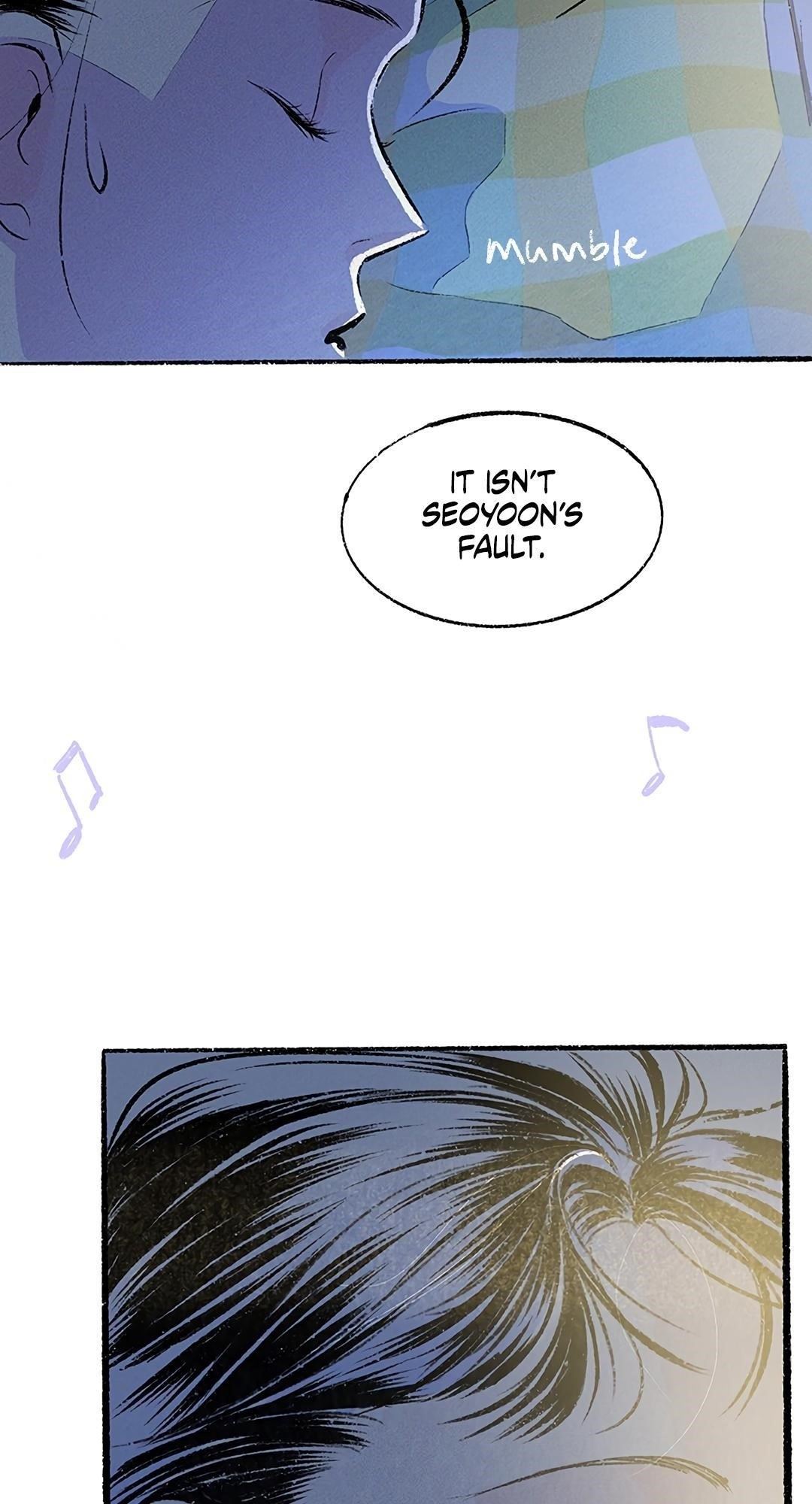 Why Don’t I Have Anyone By My Side? Chapter 32 - Page 14 in English