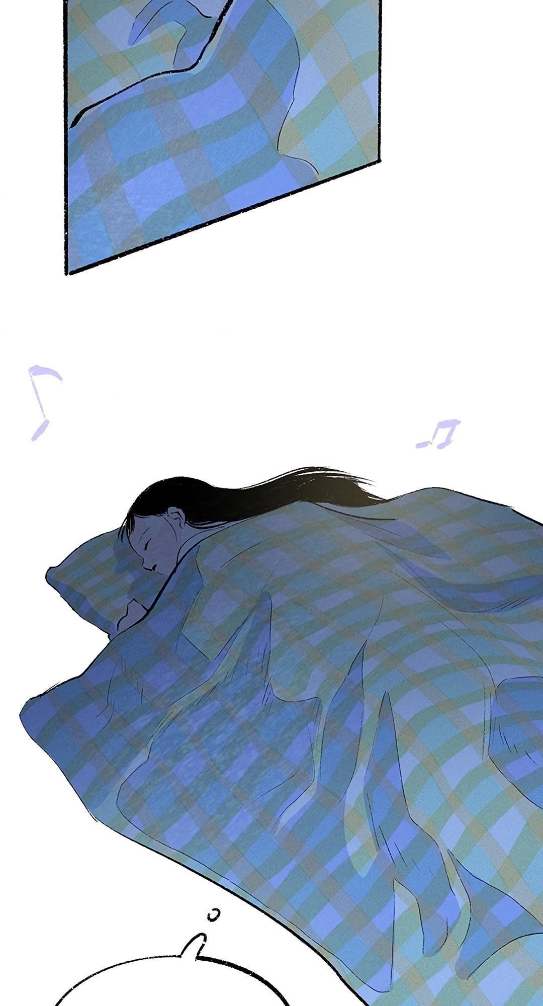 Why Don’t I Have Anyone By My Side? Chapter 32 - Page 18 in English