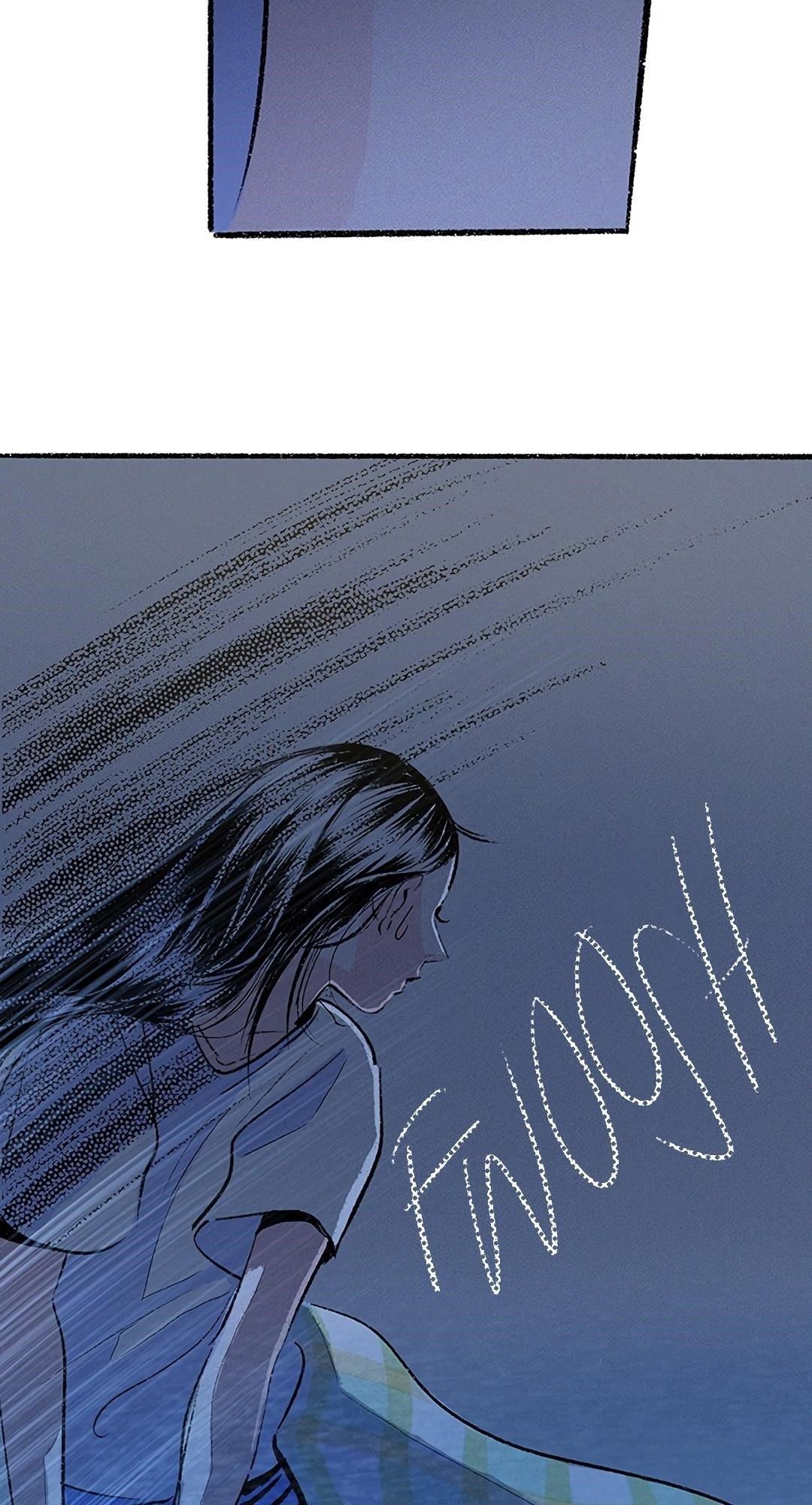Why Don’t I Have Anyone By My Side? Chapter 32 - Page 22 in English