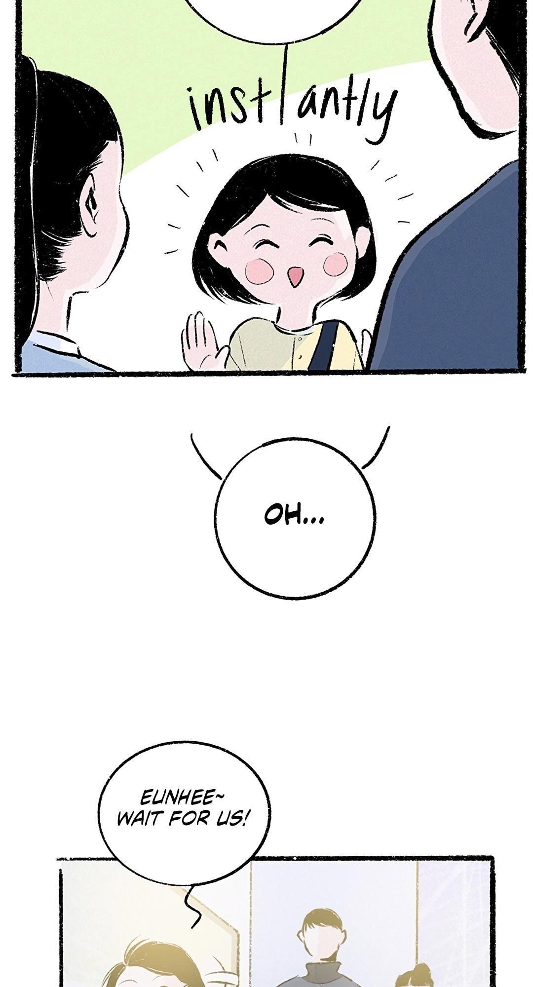 Why Don’t I Have Anyone By My Side? Chapter 32 - Page 37 in English