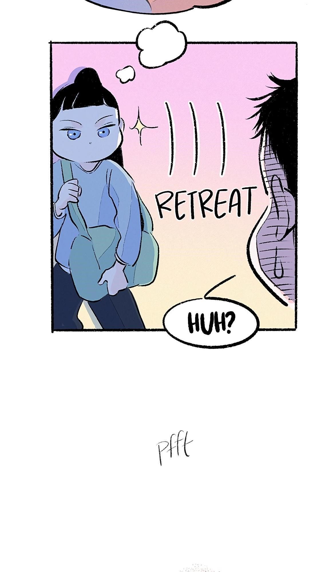 Why Don’t I Have Anyone By My Side? Chapter 32 - Page 46 in English