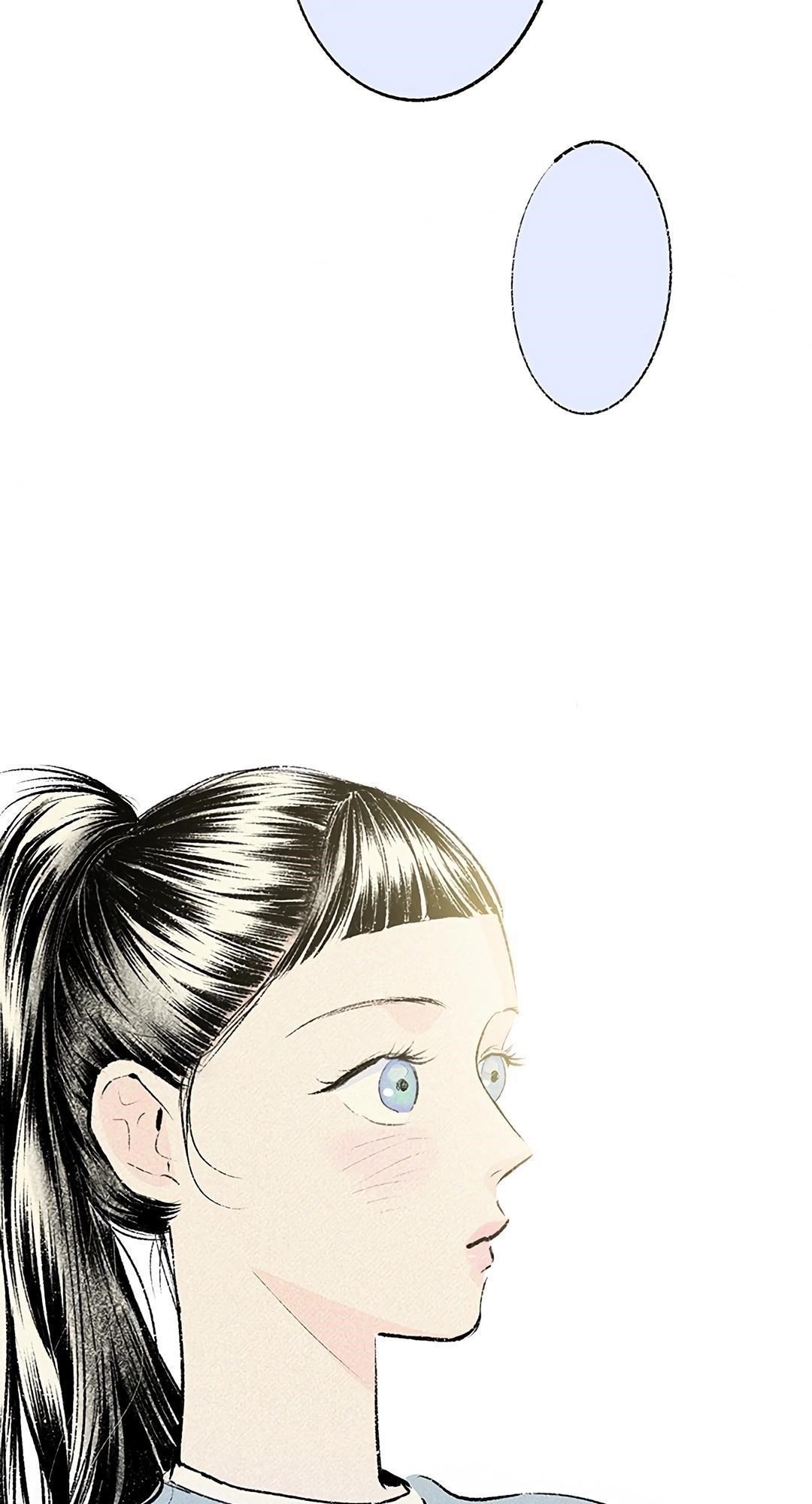 Why Don’t I Have Anyone By My Side? Chapter 32 - Page 54 in English