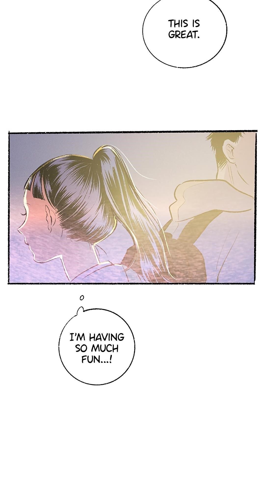 Why Don’t I Have Anyone By My Side? Chapter 32 - Page 70 in English