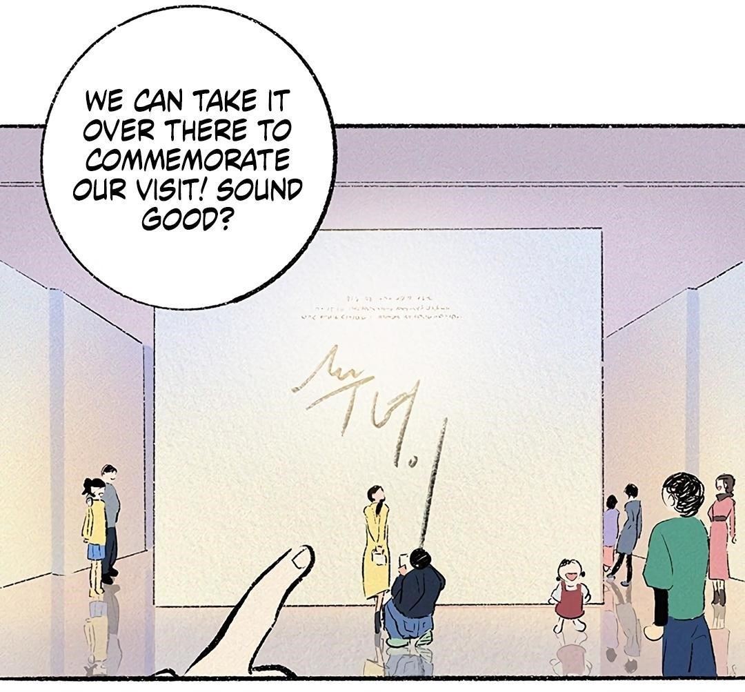 Why Don’t I Have Anyone By My Side? Chapter 32 - Page 72 in English