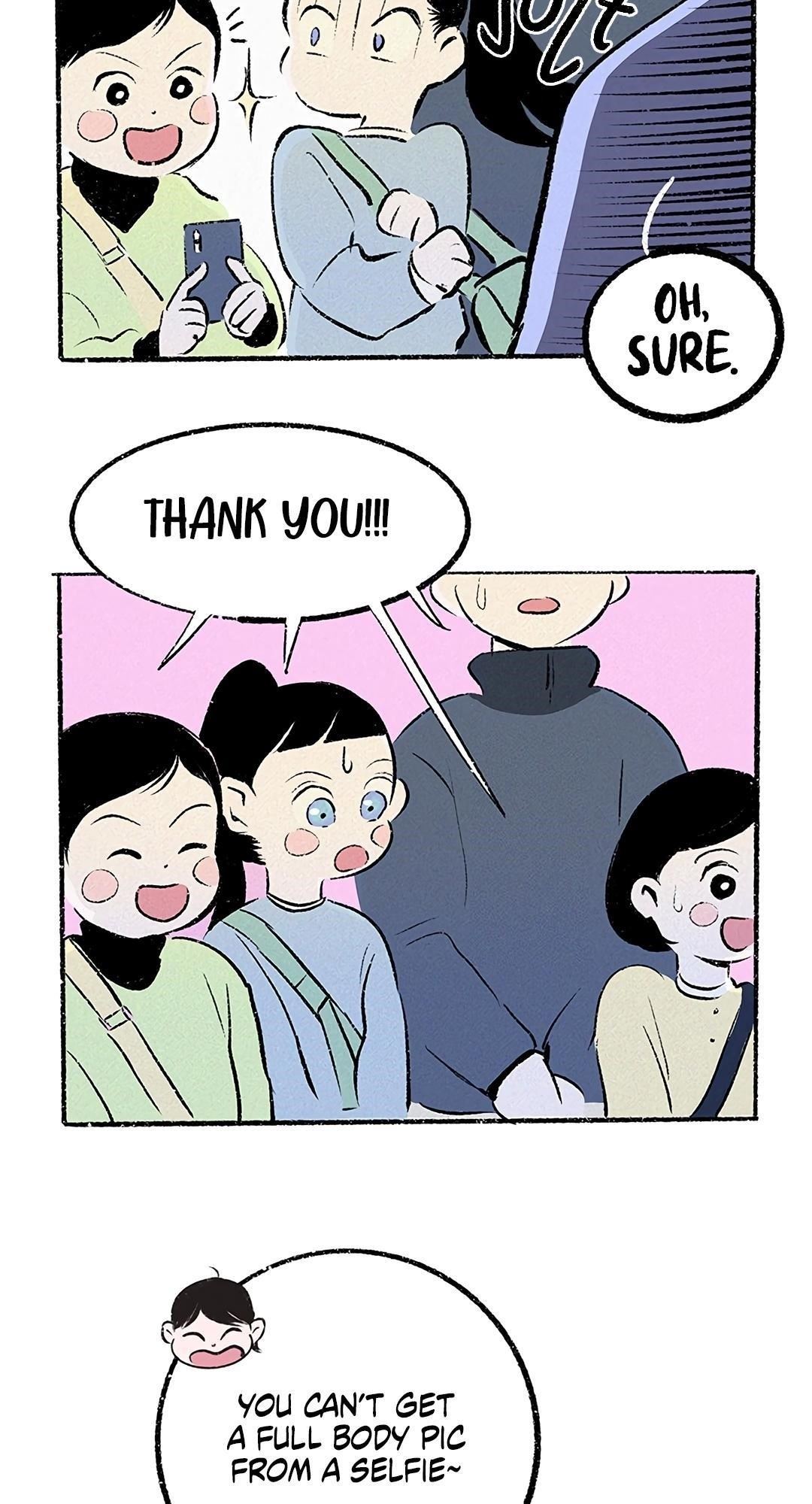 Why Don’t I Have Anyone By My Side? Chapter 32 - Page 74 in English
