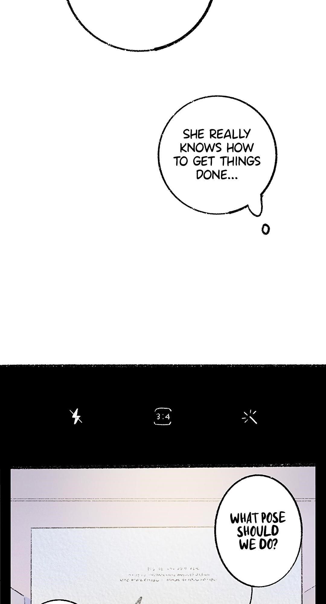 Why Don’t I Have Anyone By My Side? Chapter 32 - Page 75 in English
