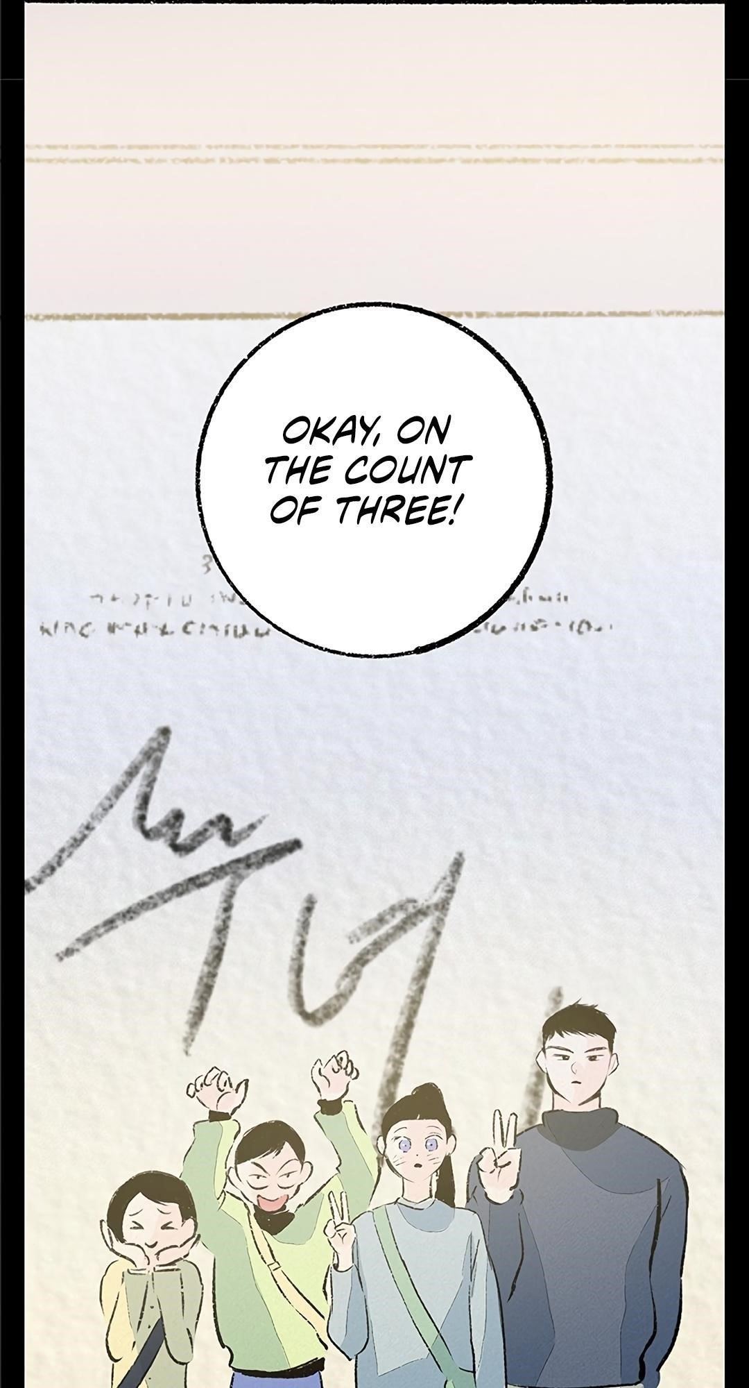 Why Don’t I Have Anyone By My Side? Chapter 32 - Page 77 in English