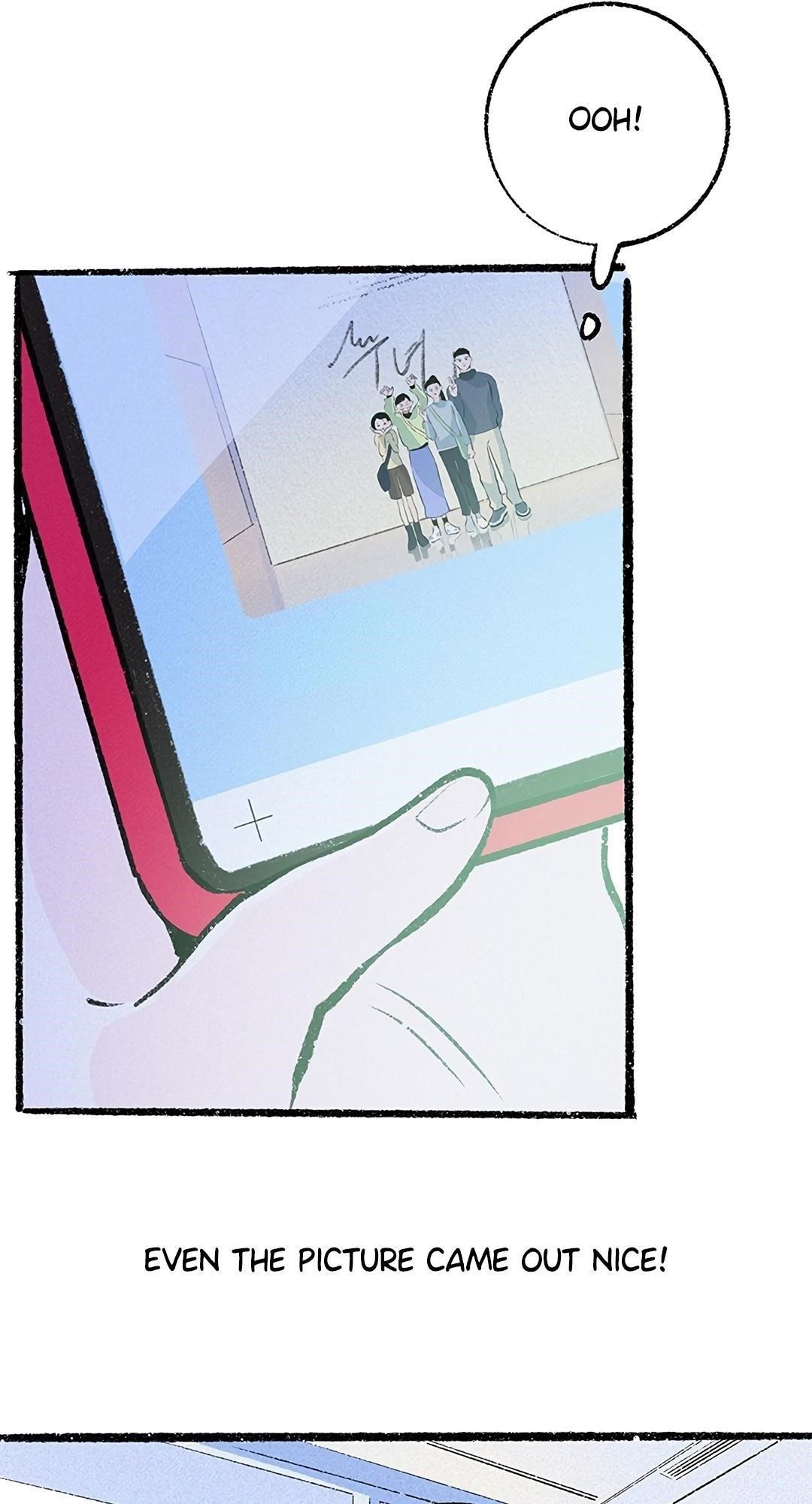 Why Don’t I Have Anyone By My Side? Chapter 32 - Page 81 in English