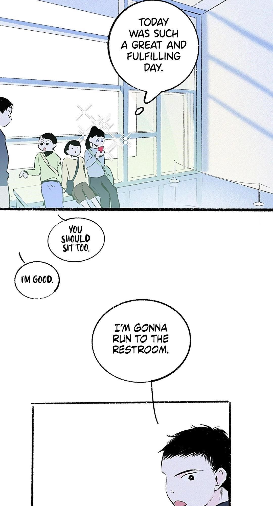 Why Don’t I Have Anyone By My Side? Chapter 32 - Page 82 in English
