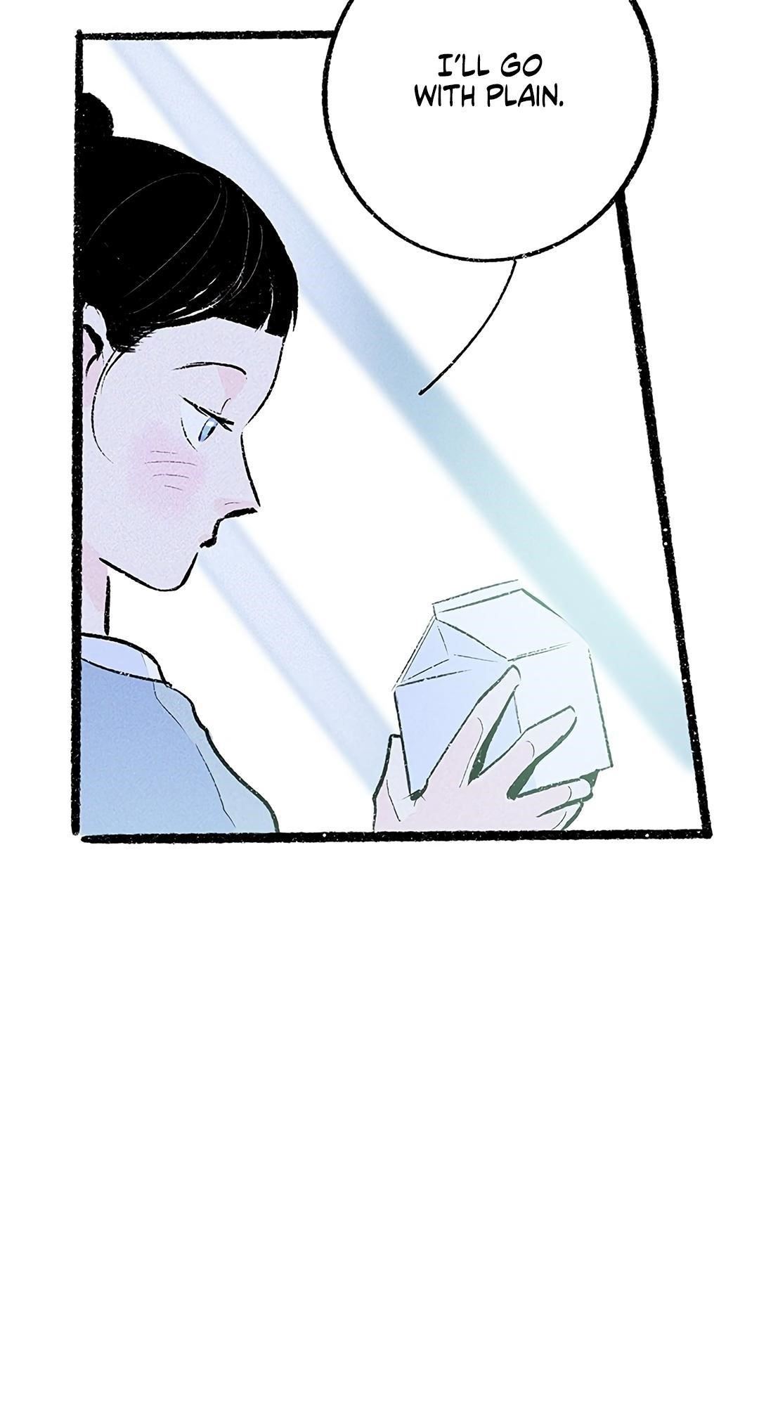 Why Don’t I Have Anyone By My Side? Chapter 32 - Page 86 in English