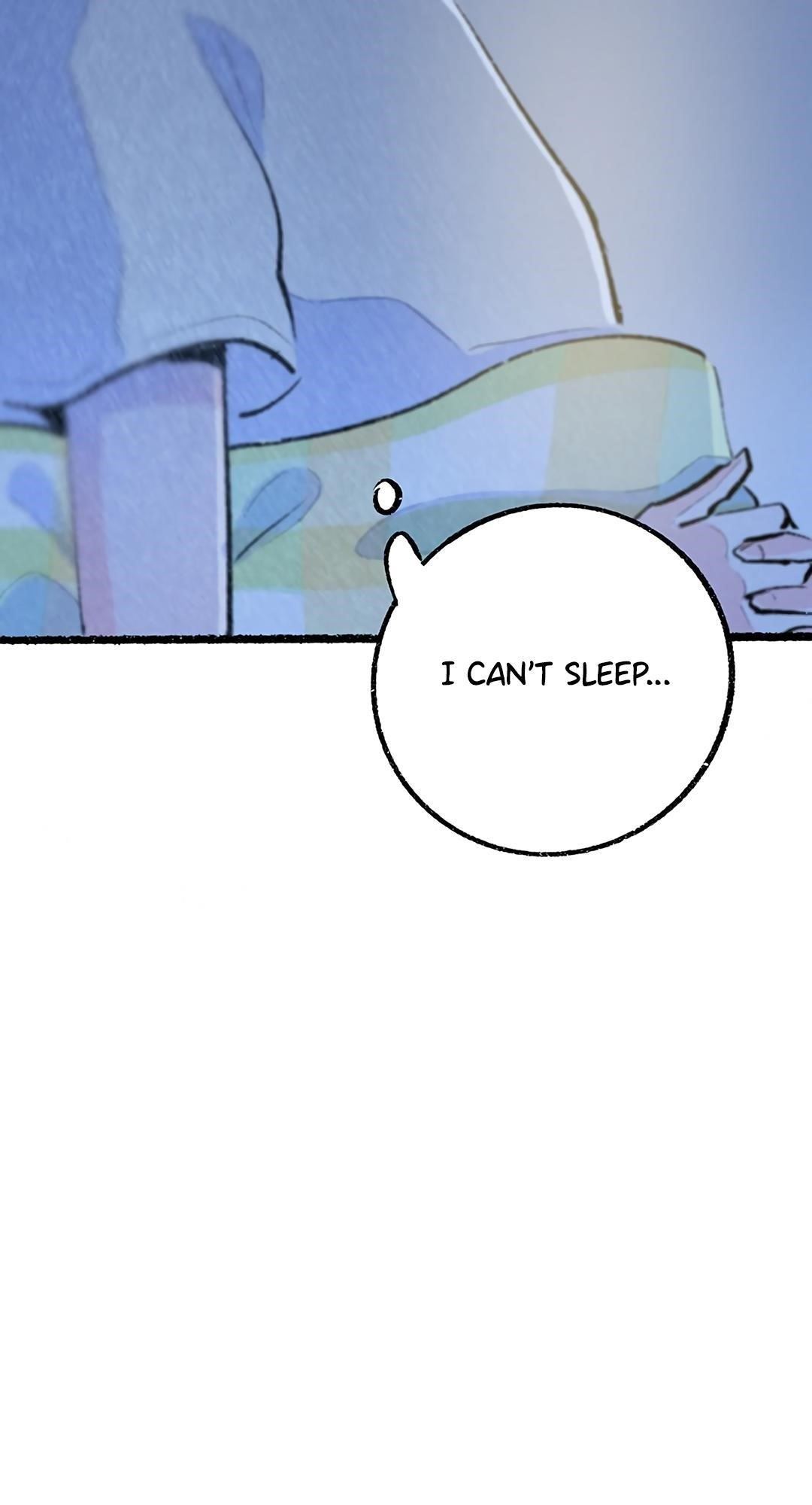 Why Don’t I Have Anyone By My Side? Chapter 32 - Page 9 in English