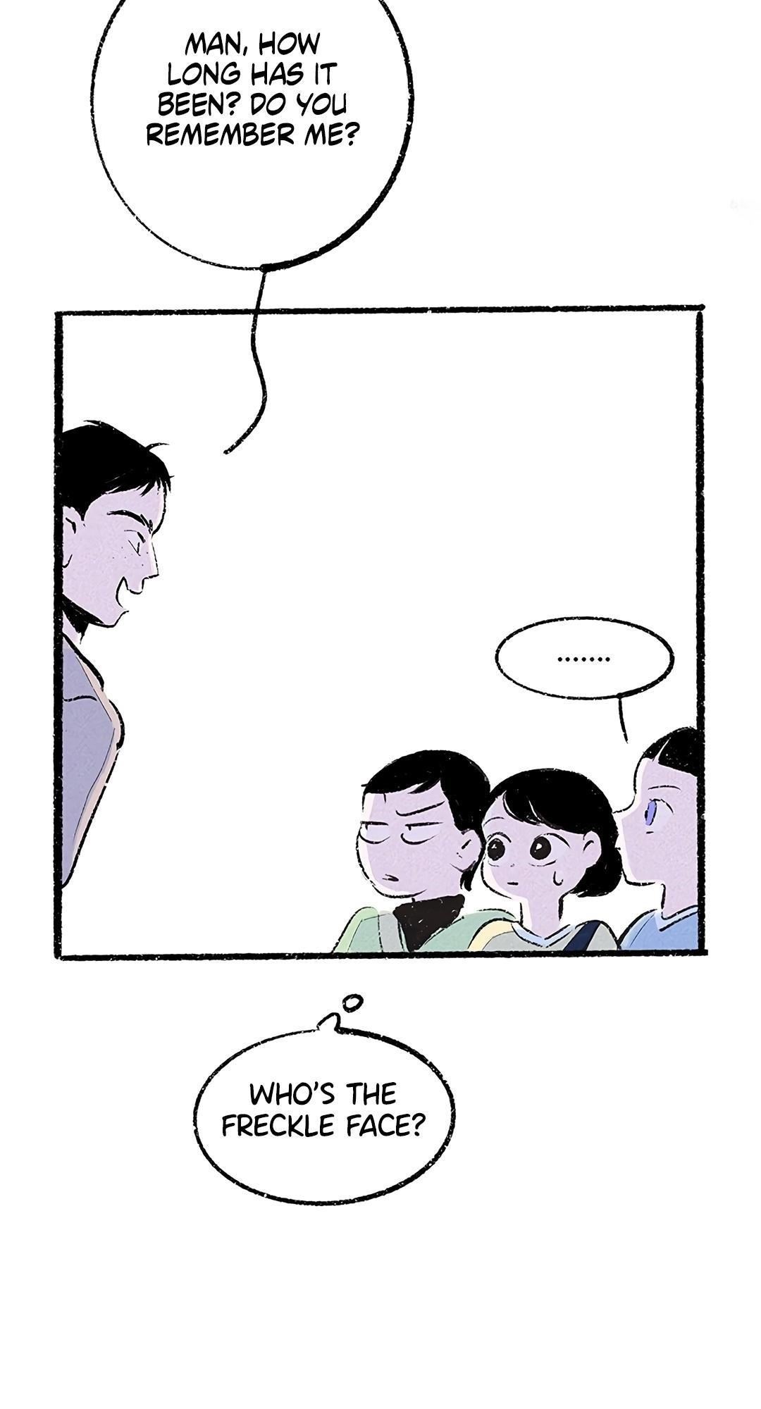 Why Don’t I Have Anyone By My Side? Chapter 32 - Page 93 in English