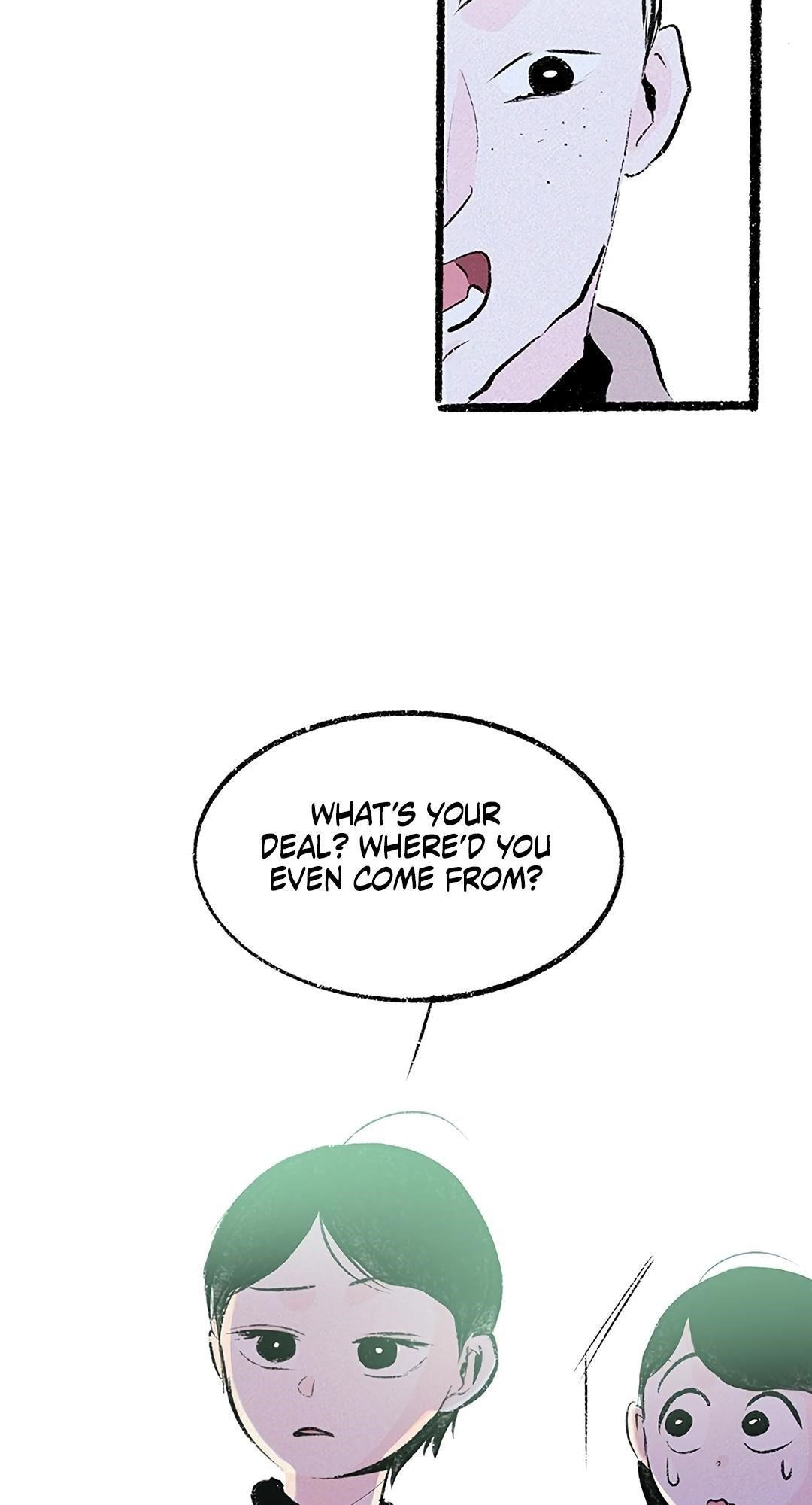 Why Don’t I Have Anyone By My Side? Chapter 33 - Page 16 in English
