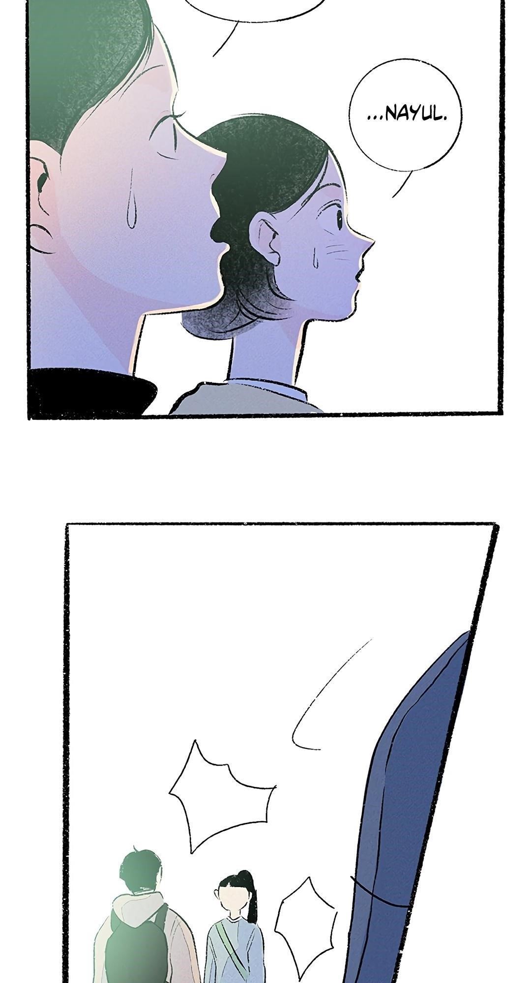 Why Don’t I Have Anyone By My Side? Chapter 33 - Page 24 in English