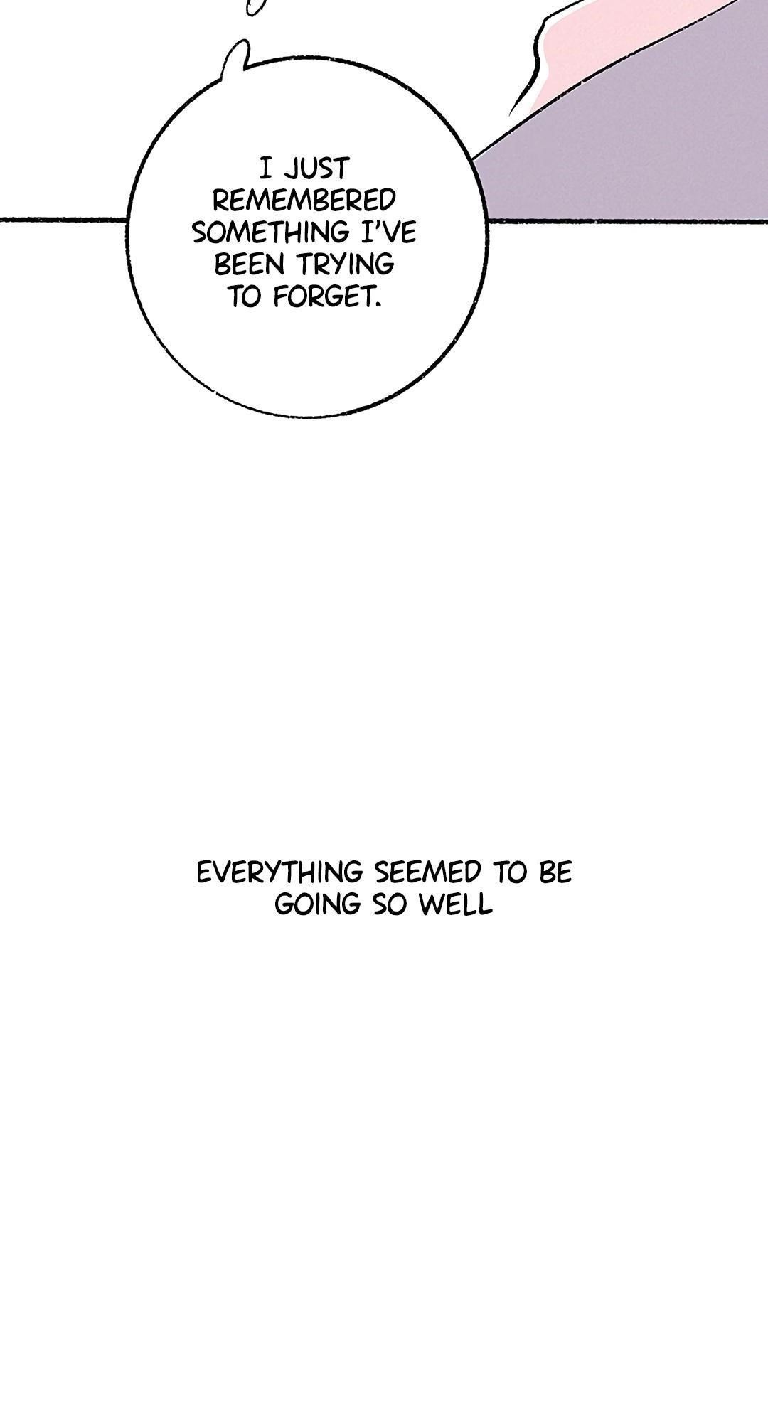 Why Don’t I Have Anyone By My Side? Chapter 33 - Page 36 in English
