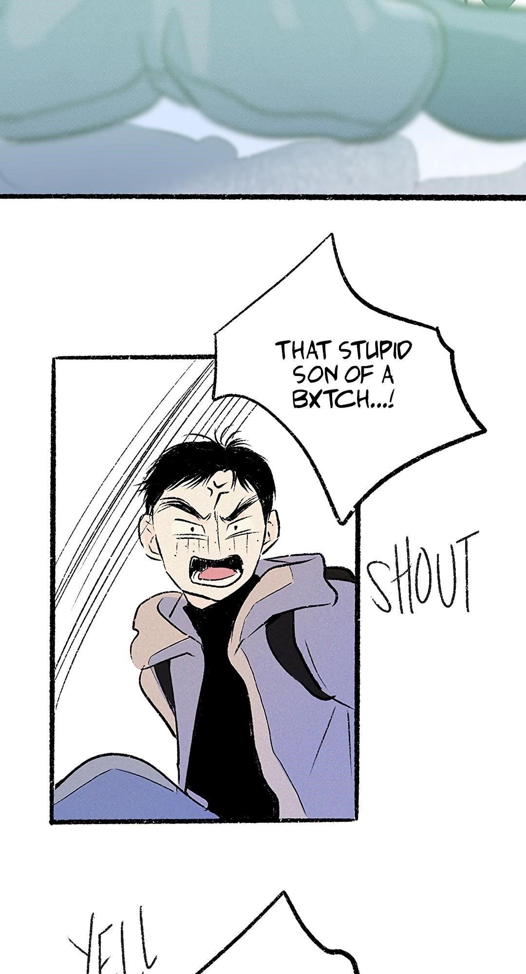 Why Don’t I Have Anyone By My Side? Chapter 33 - Page 49 in English