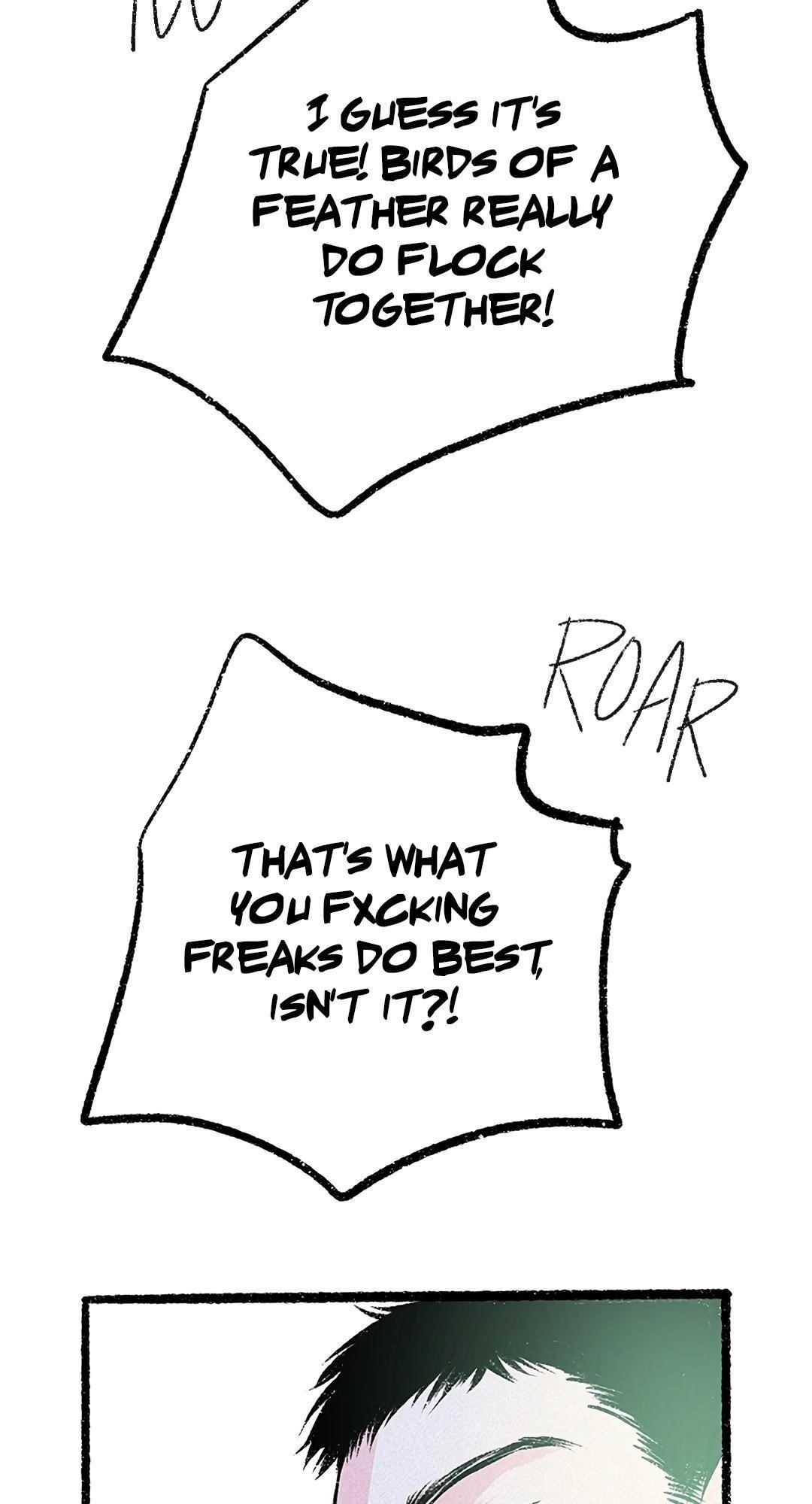 Why Don’t I Have Anyone By My Side? Chapter 33 - Page 50 in English