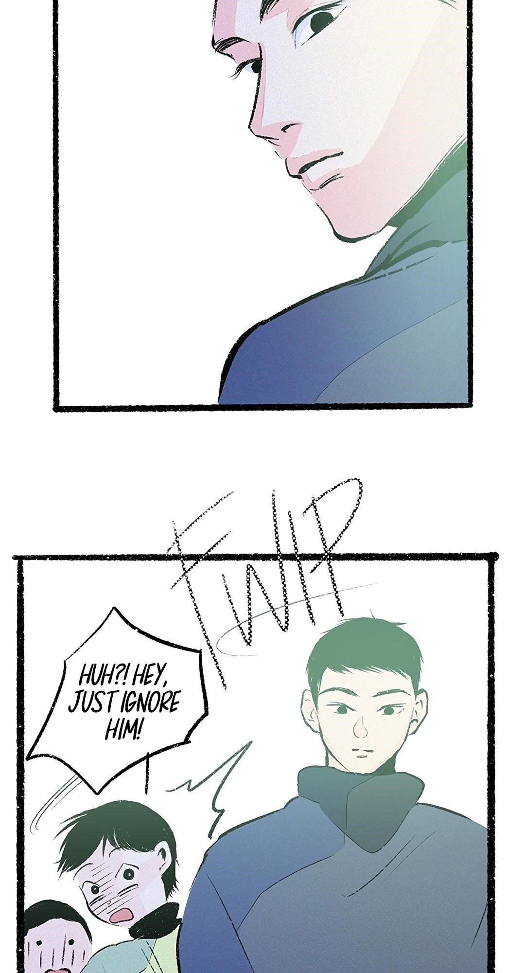 Why Don’t I Have Anyone By My Side? Chapter 33 - Page 51 in English