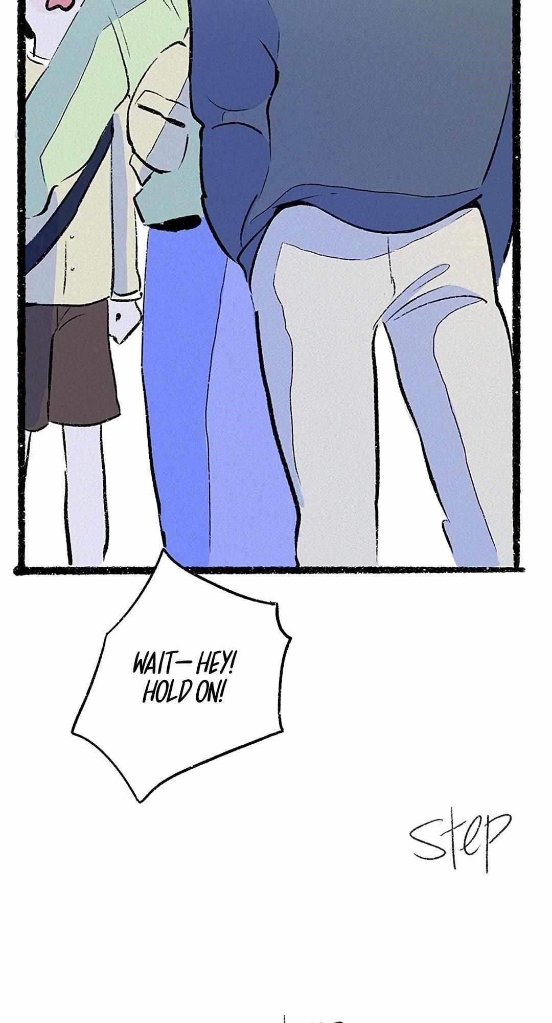 Why Don’t I Have Anyone By My Side? Chapter 33 - Page 52 in English