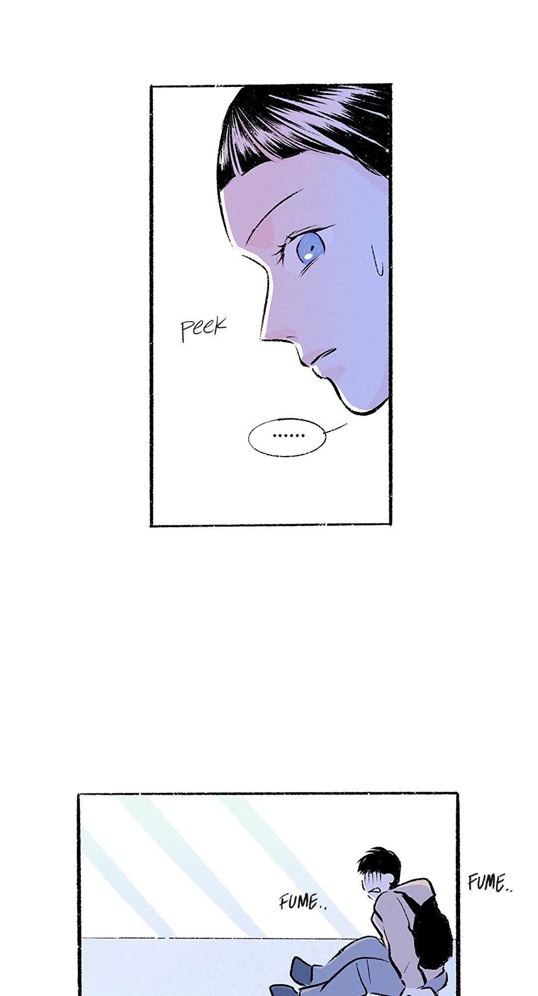 Why Don’t I Have Anyone By My Side? Chapter 33 - Page 57 in English