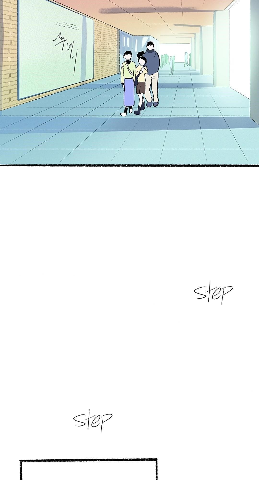 Why Don’t I Have Anyone By My Side? Chapter 33 - Page 59 in English