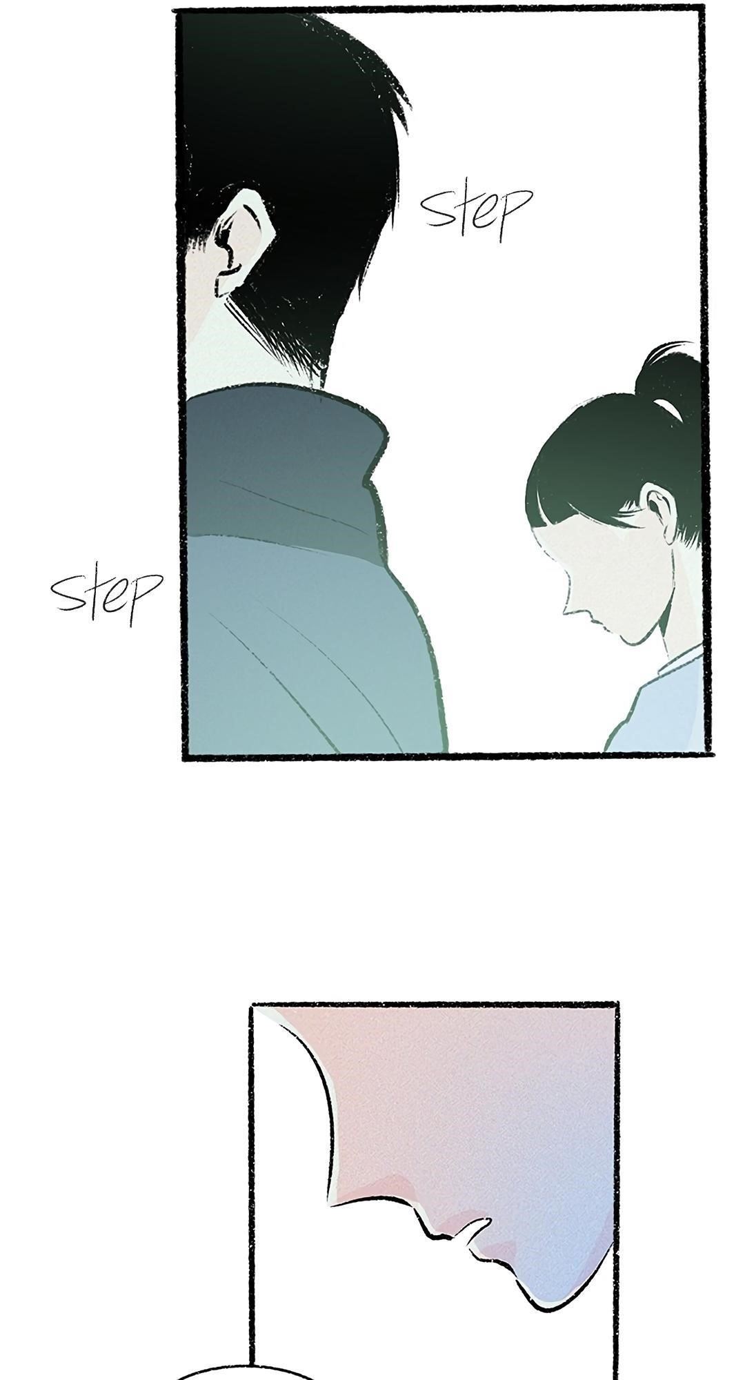 Why Don’t I Have Anyone By My Side? Chapter 33 - Page 61 in English