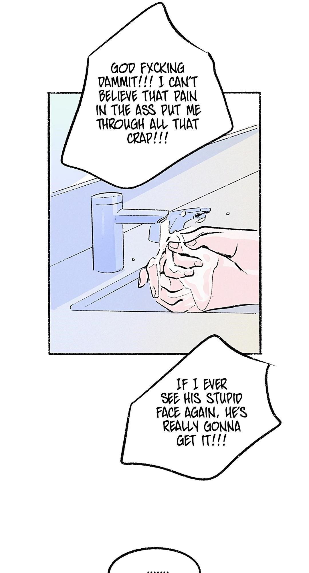 Why Don’t I Have Anyone By My Side? Chapter 33 - Page 75 in English