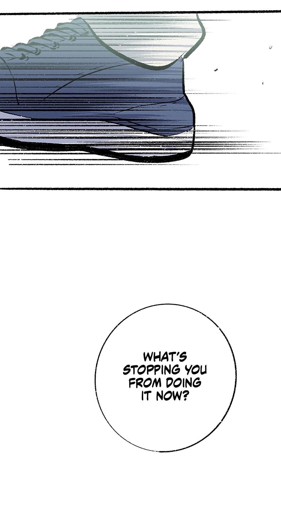 Why Don’t I Have Anyone By My Side? Chapter 33 - Page 85 in English
