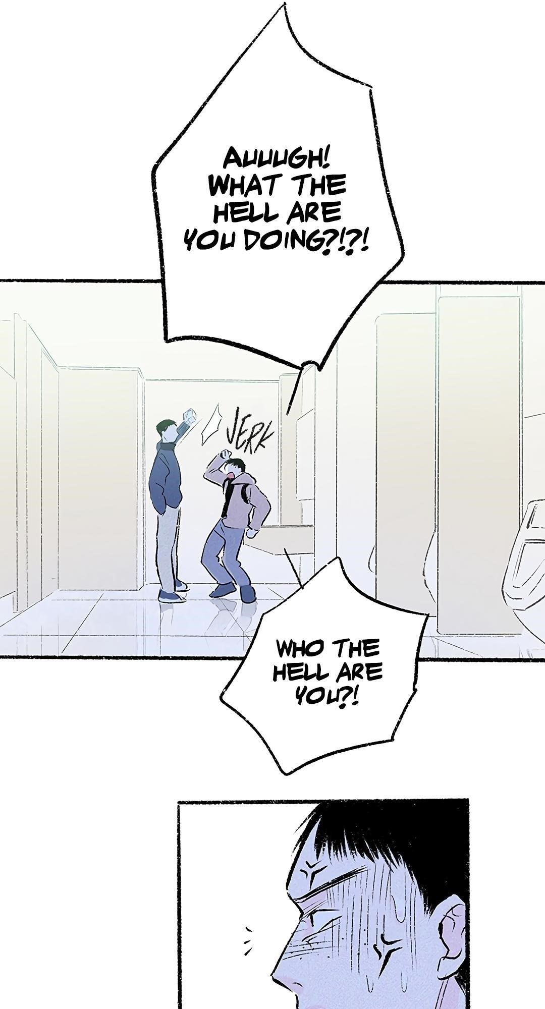Why Don’t I Have Anyone By My Side? Chapter 33 - Page 89 in English