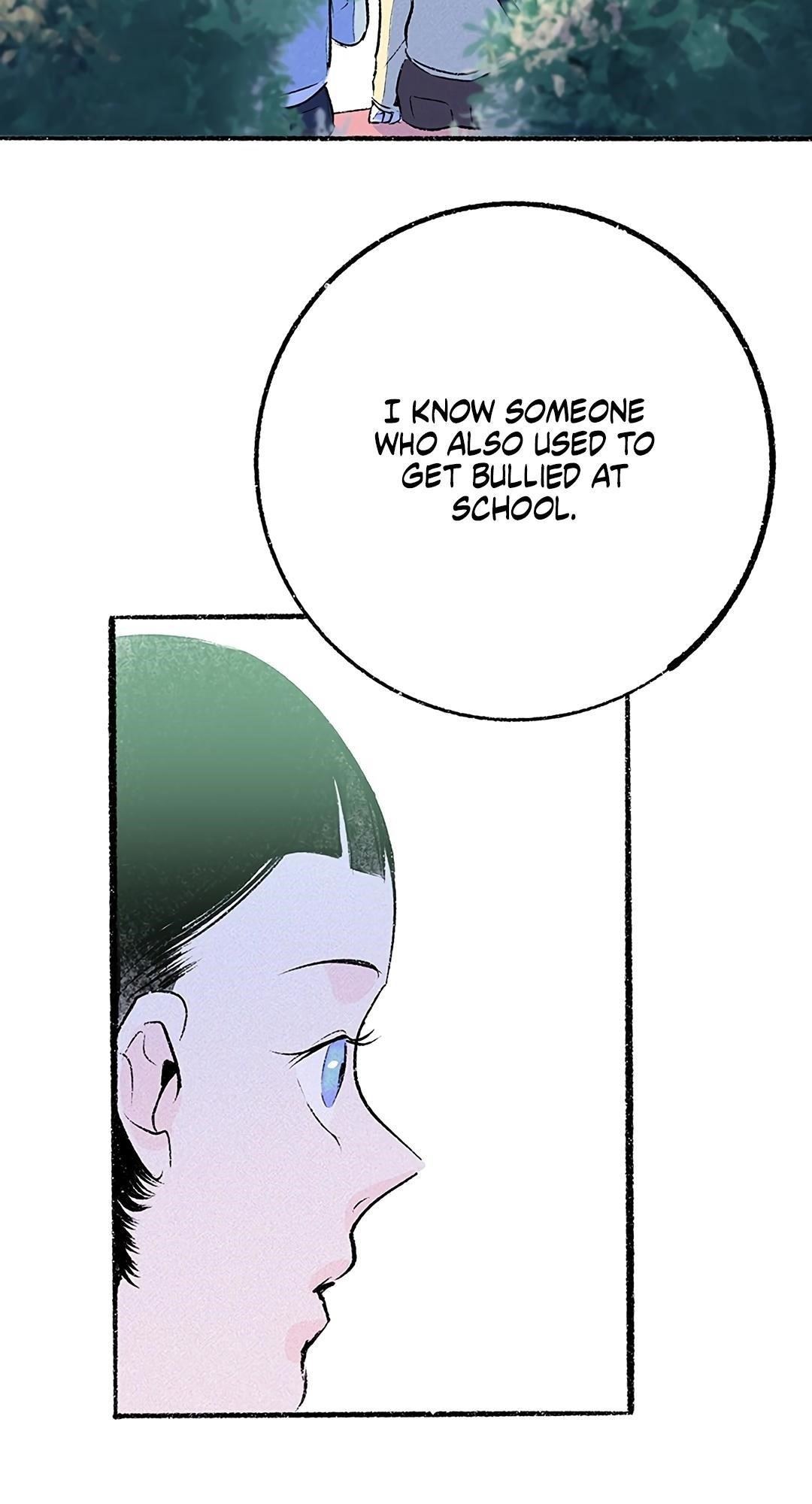 Why Don’t I Have Anyone By My Side? Chapter 34 - Page 103 in English