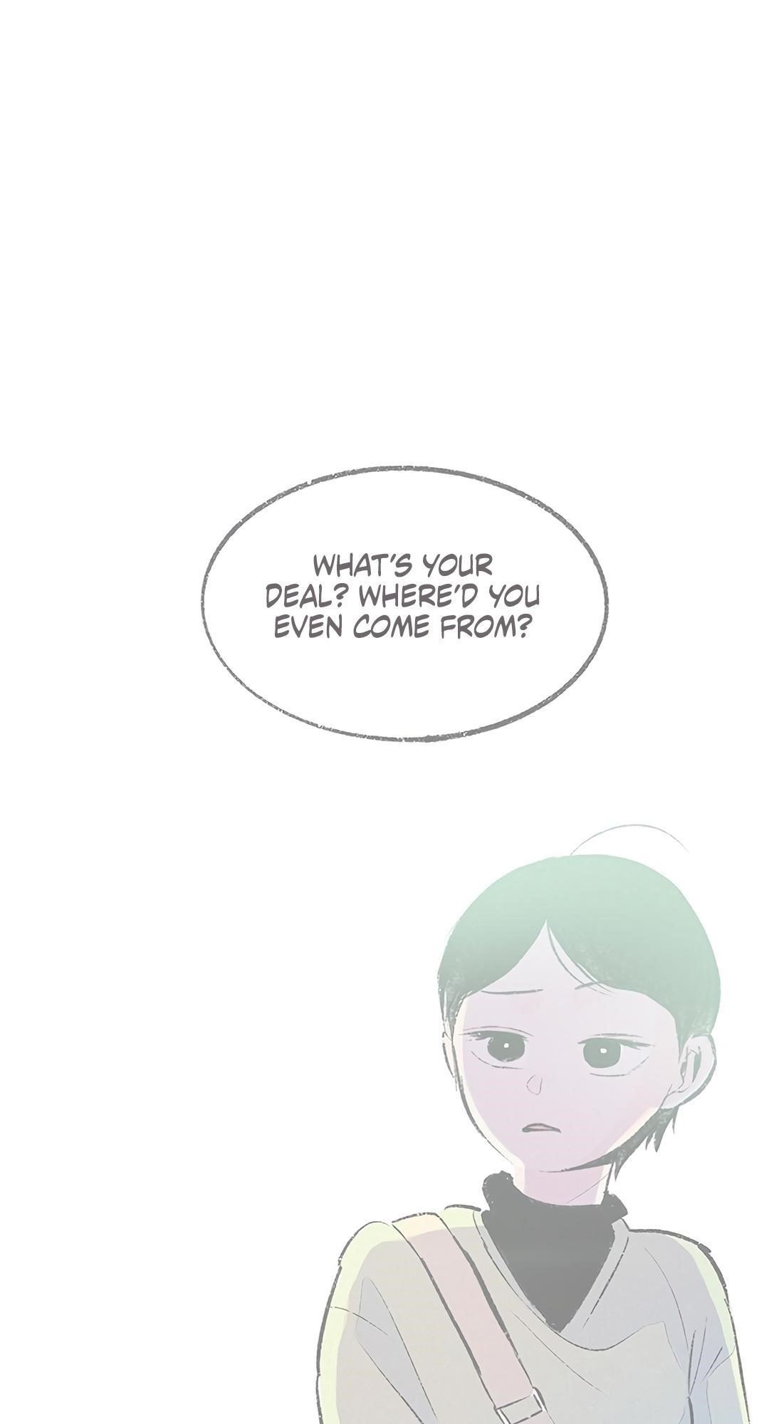 Why Don’t I Have Anyone By My Side? Chapter 34 - Page 108 in English