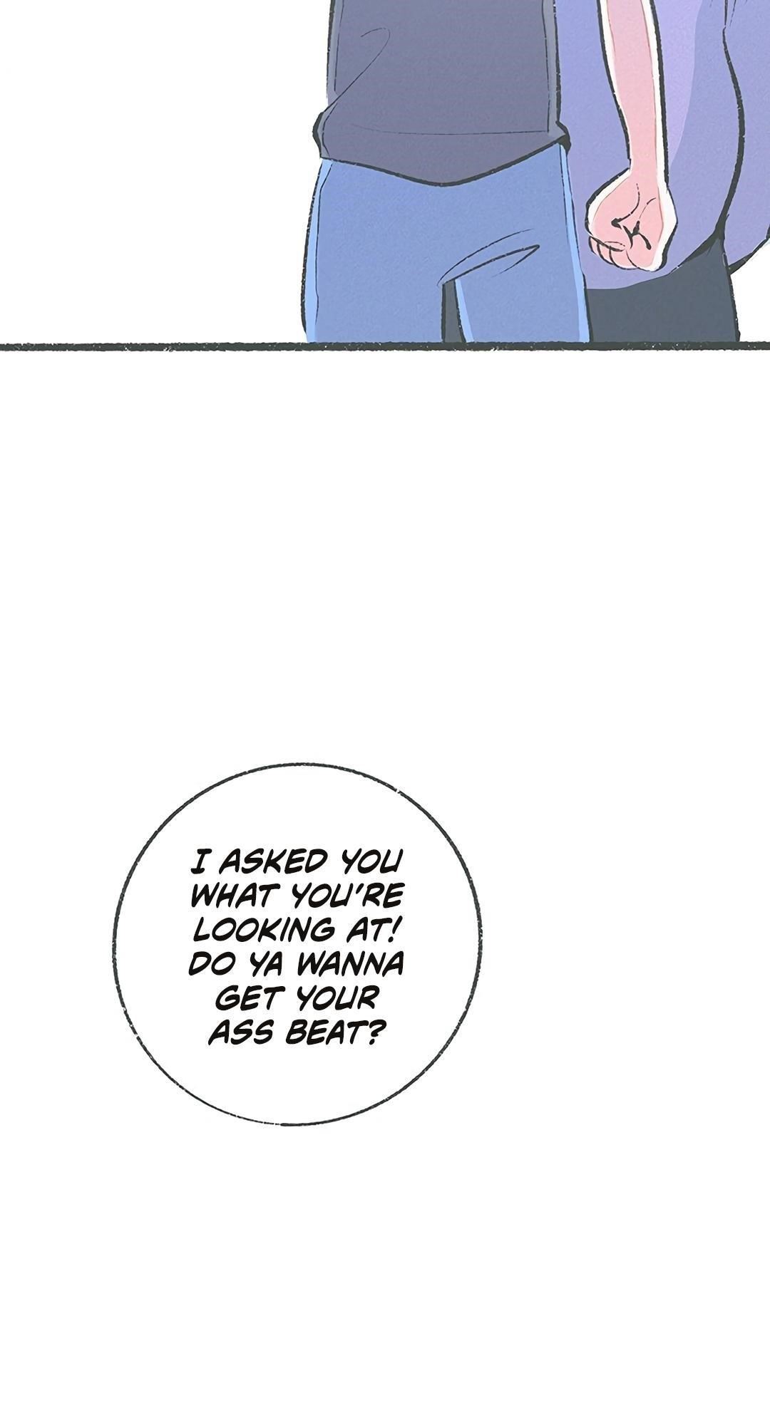 Why Don’t I Have Anyone By My Side? Chapter 34 - Page 11 in English