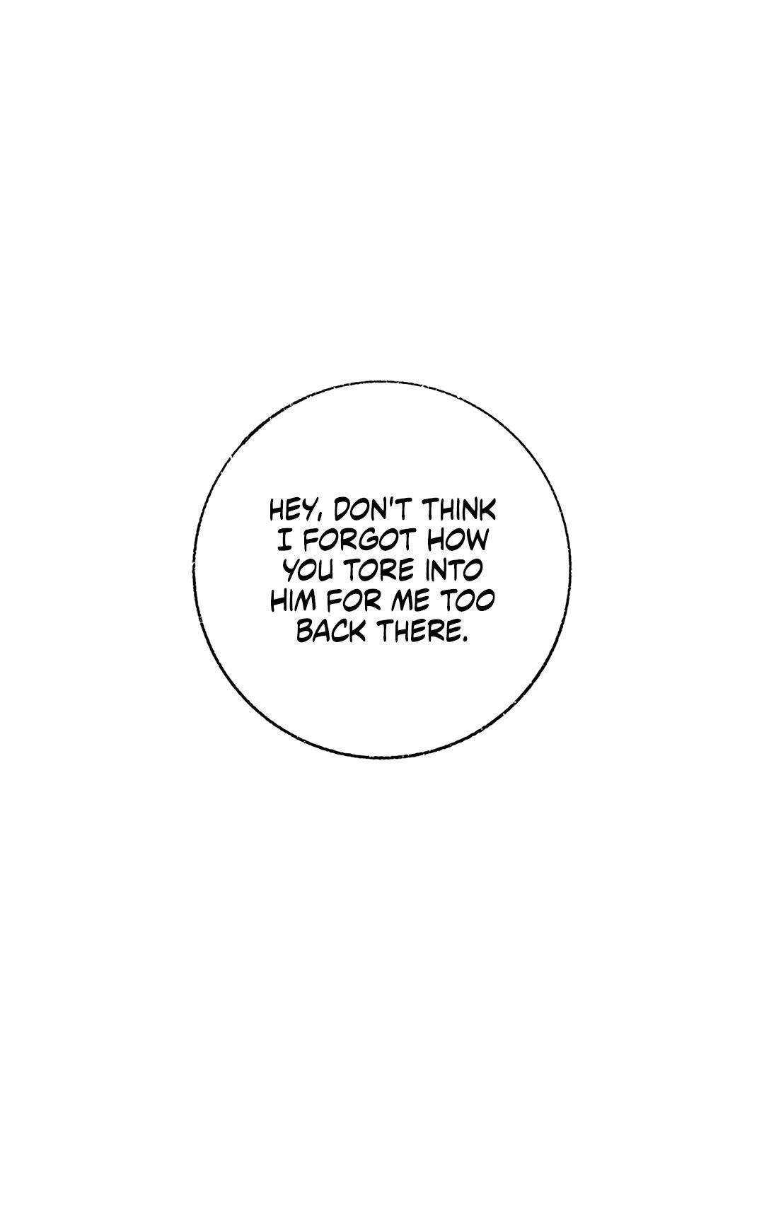 Why Don’t I Have Anyone By My Side? Chapter 34 - Page 111 in English