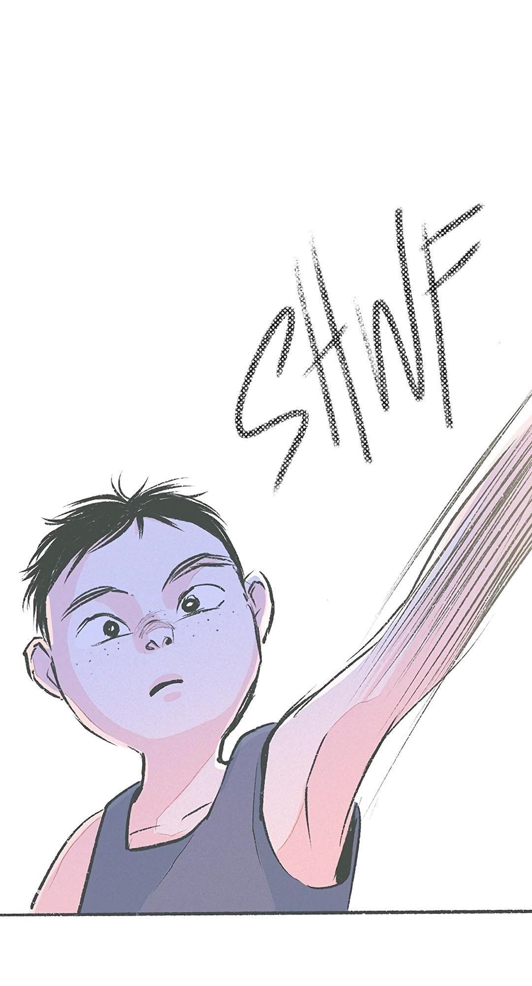 Why Don’t I Have Anyone By My Side? Chapter 34 - Page 12 in English