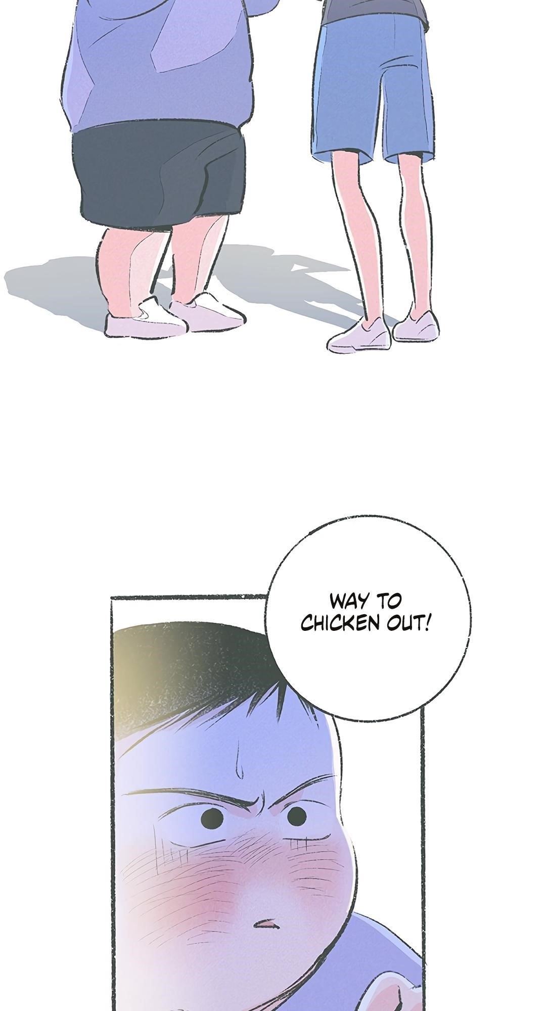 Why Don’t I Have Anyone By My Side? Chapter 34 - Page 15 in English